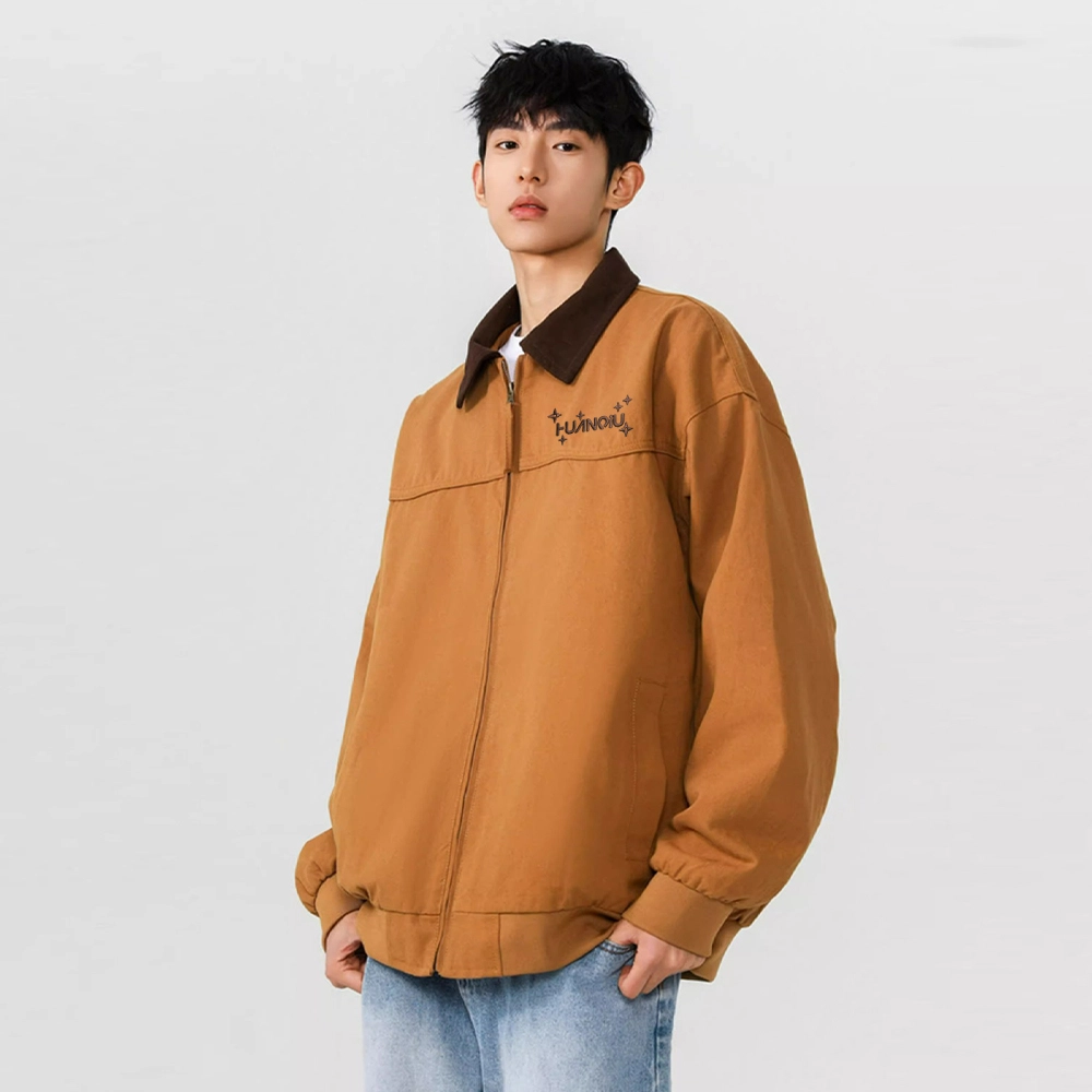 HUANQIU CleanfitLogo