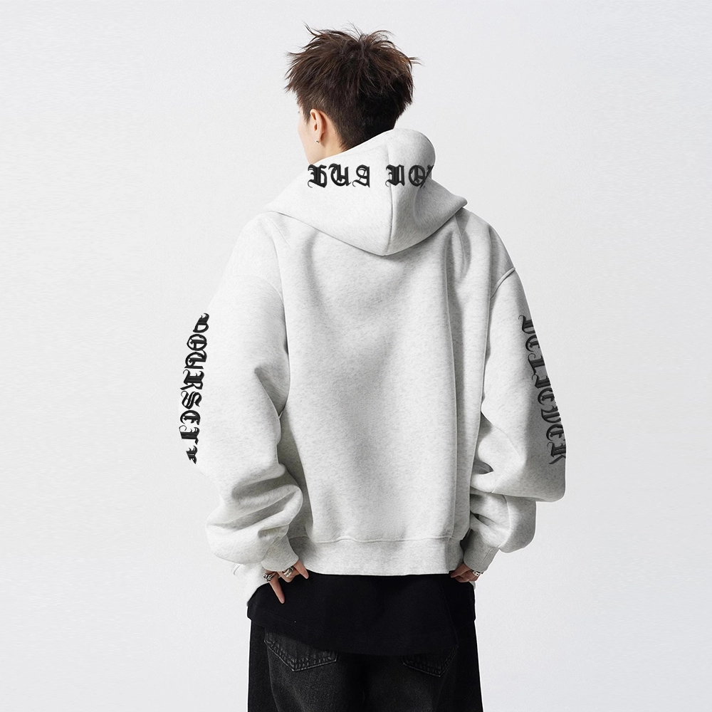 HUANQIU oversize