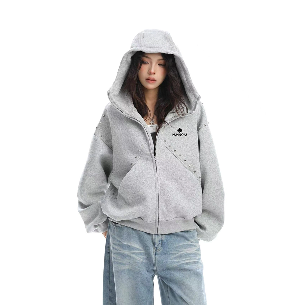 HUANQIU 360gcleanfit