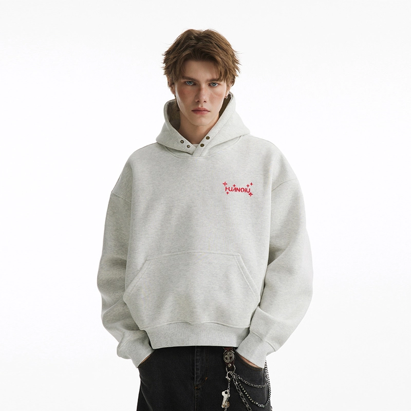 HUANQIU LOGOcleanfit