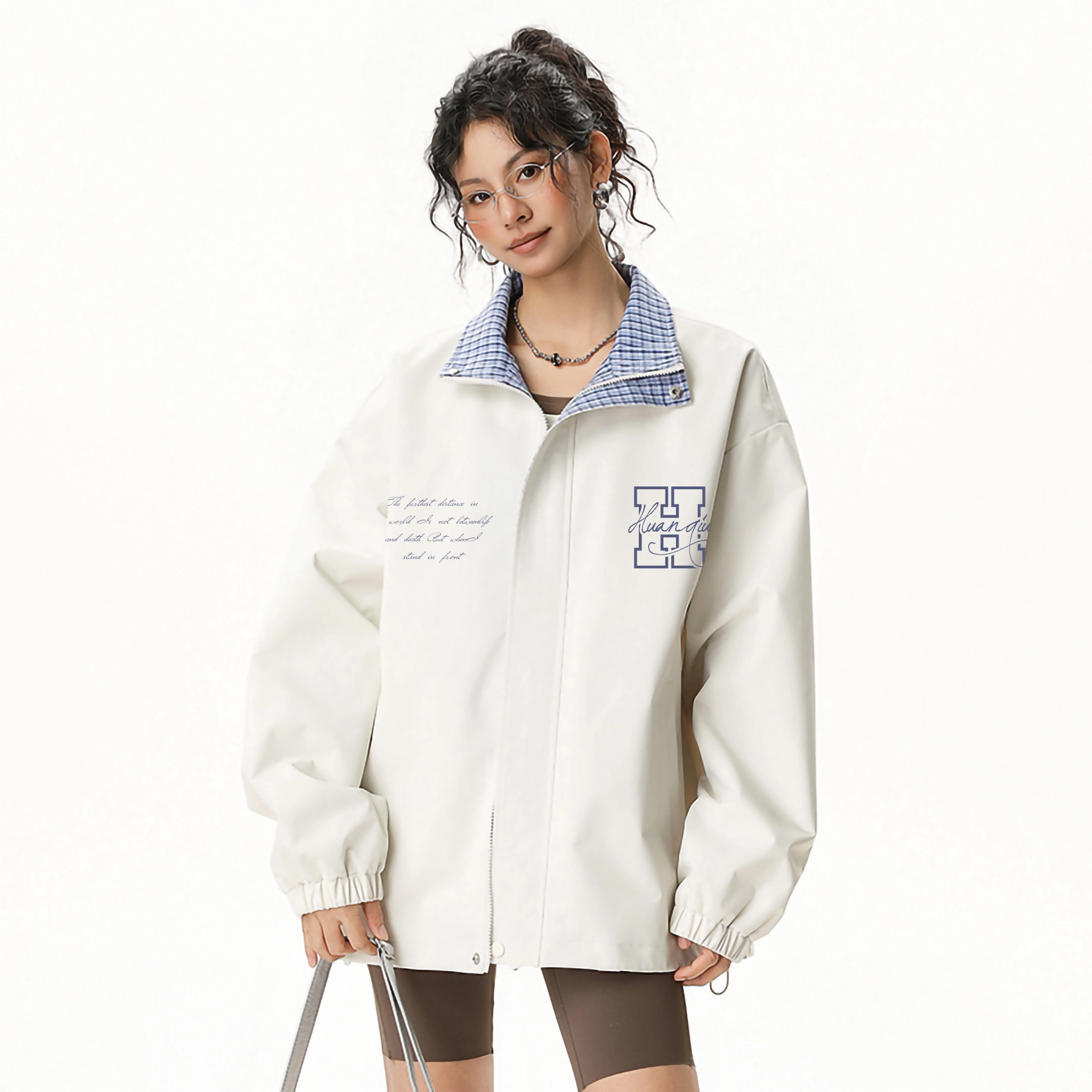 HUANQIU OVERSIZE