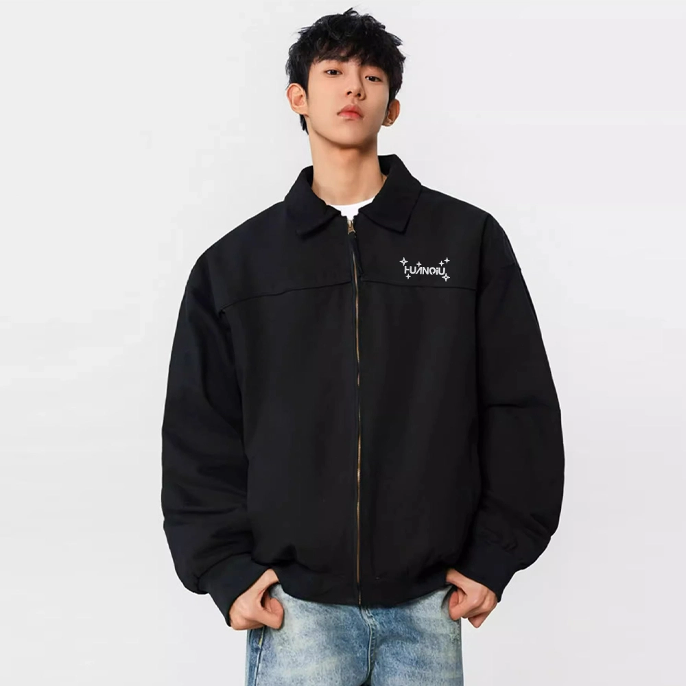 HUANQIU CleanfitLogo