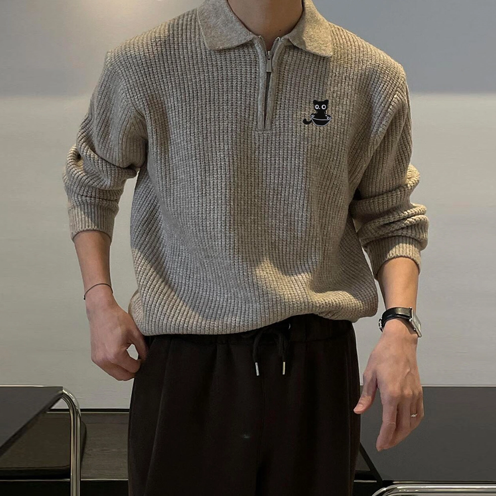 HUANQIU vibe