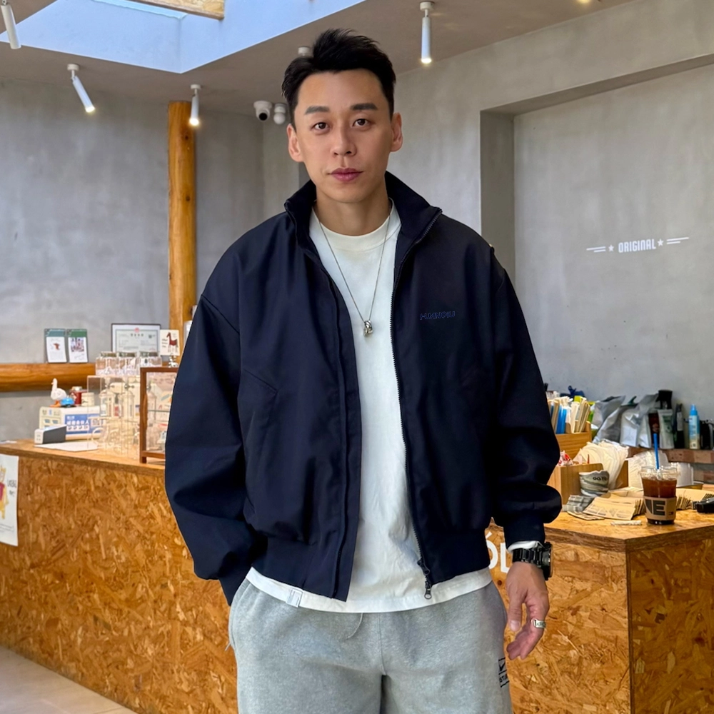 HUANQIU boxycleanfit