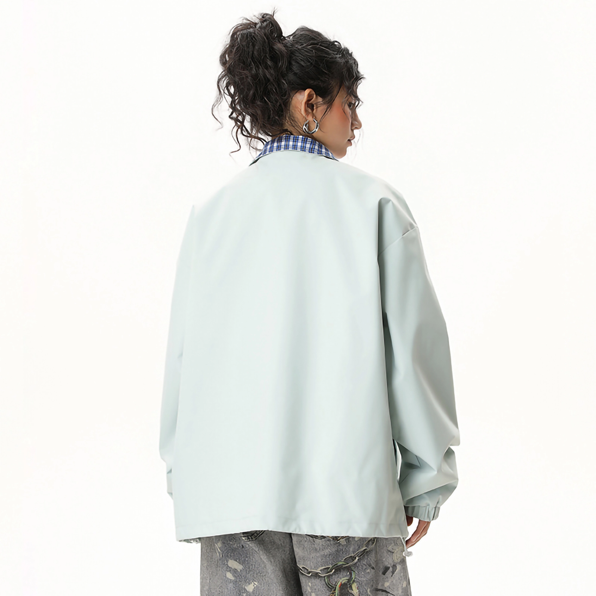 HUANQIU OVERSIZE