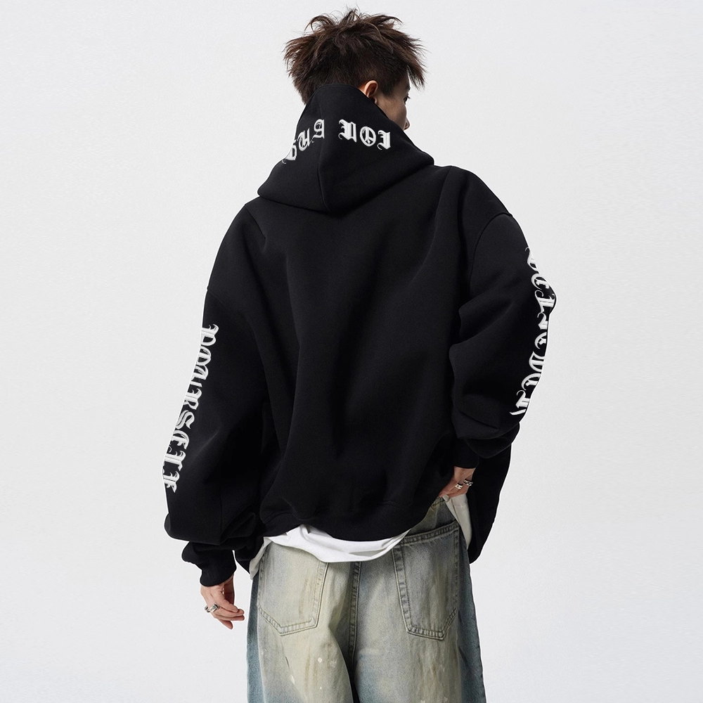 HUANQIU oversize