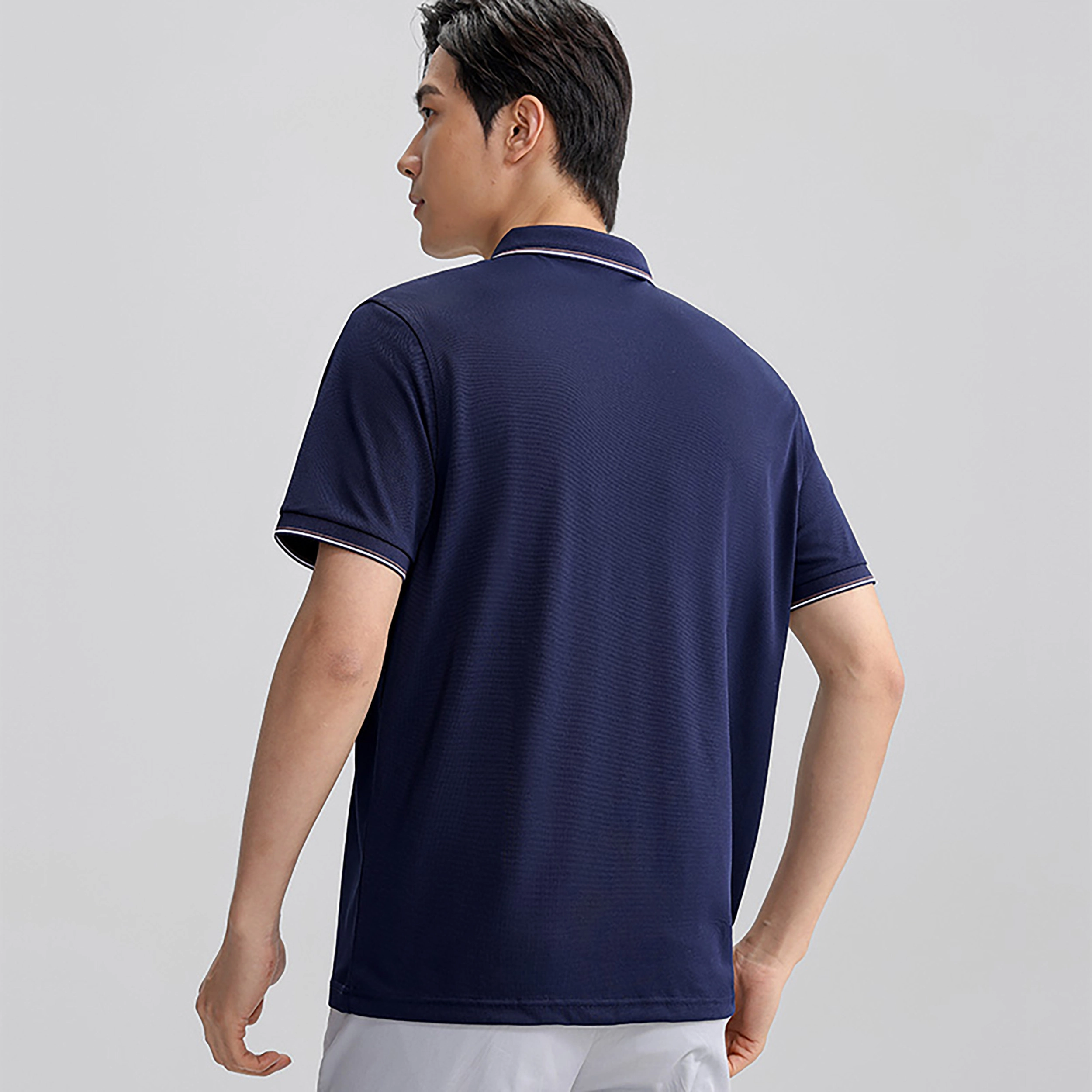 MindBridge Polo