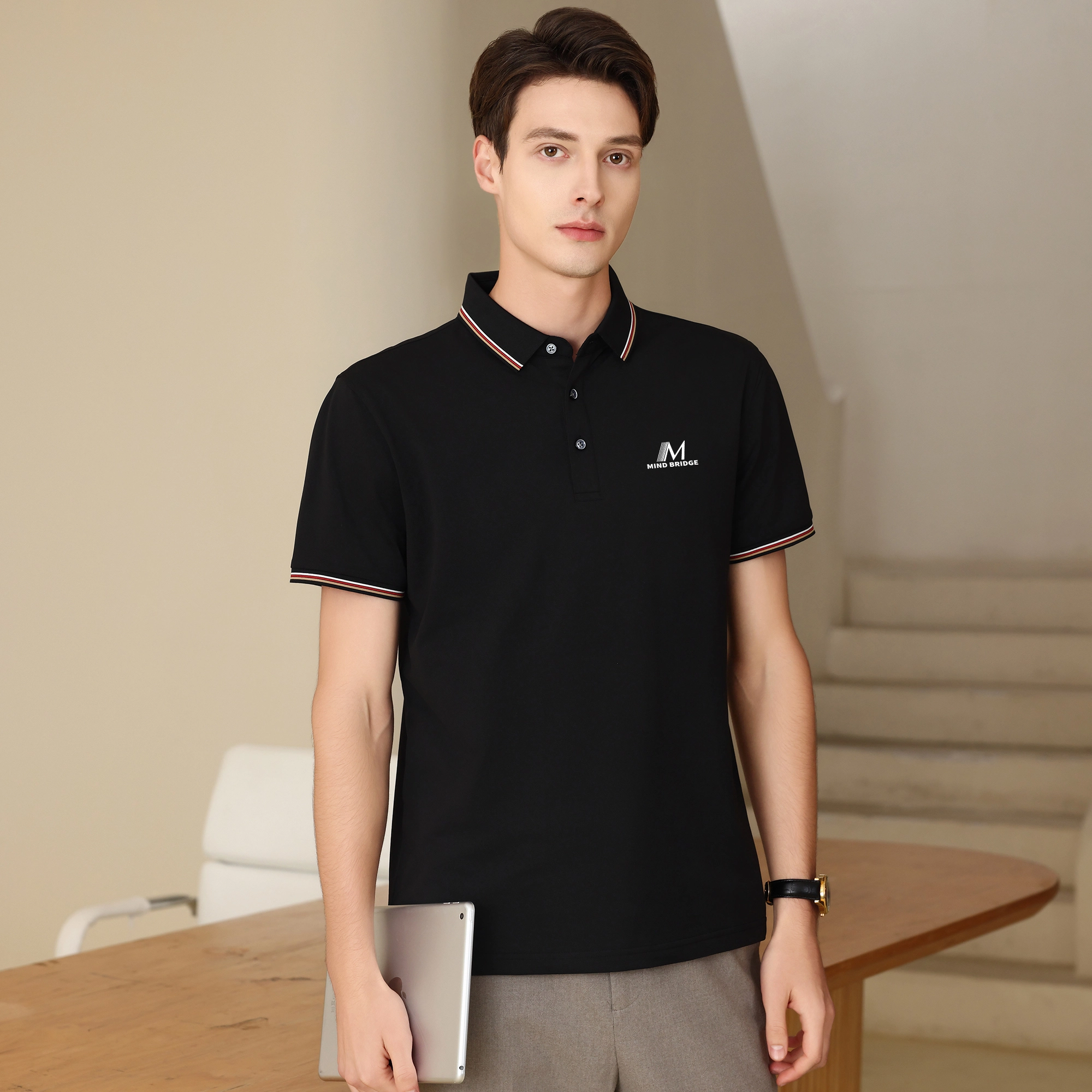 MindBridge Polo
