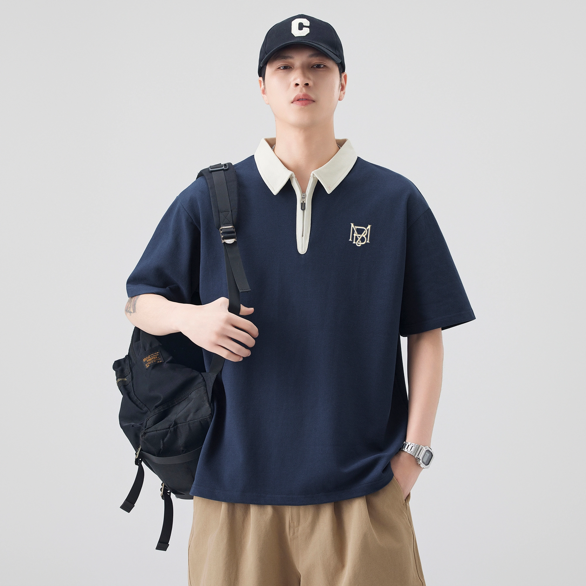 MindBridge POLOcityboyPolo