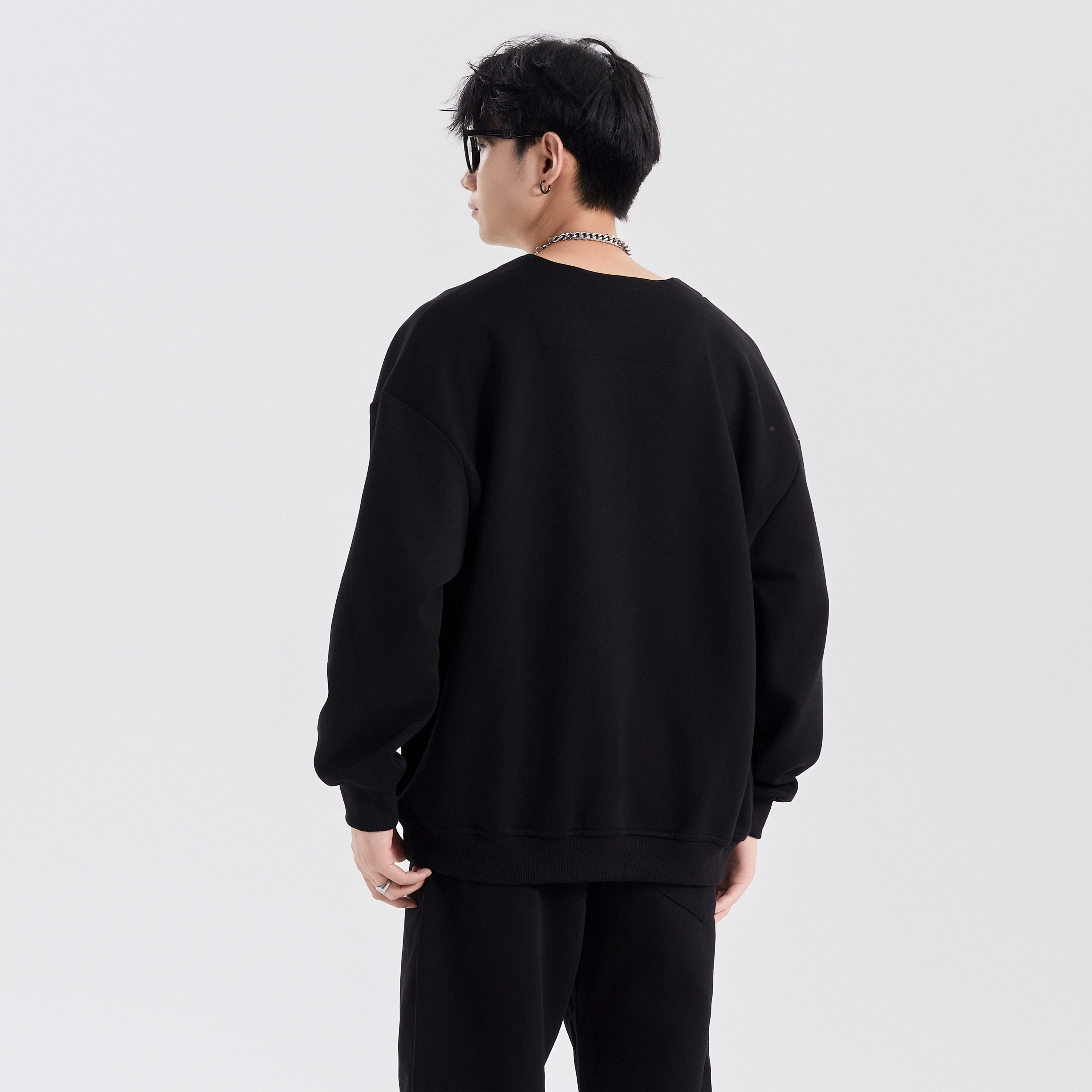 MindBridge VLogoclean fit