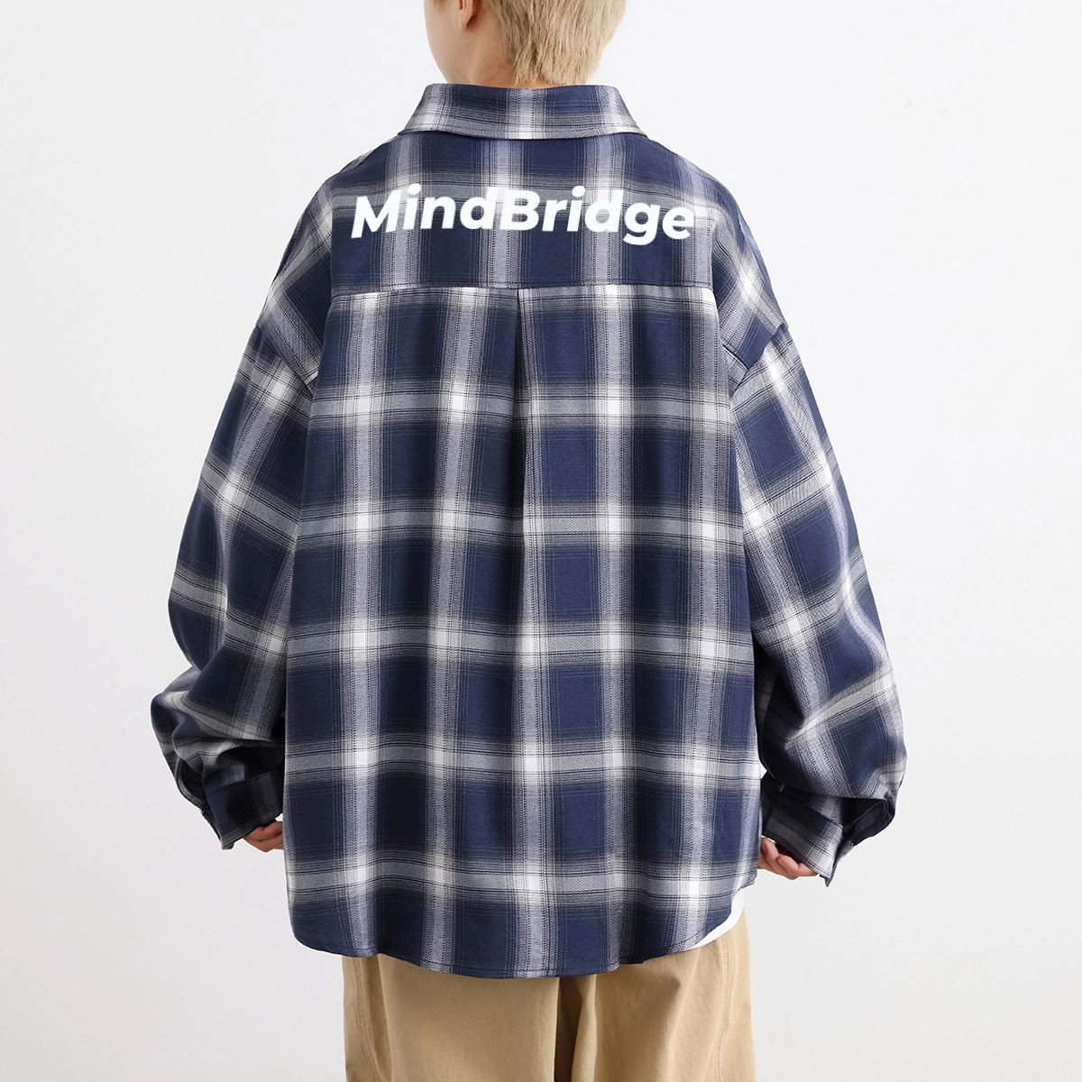 MindBridge logo