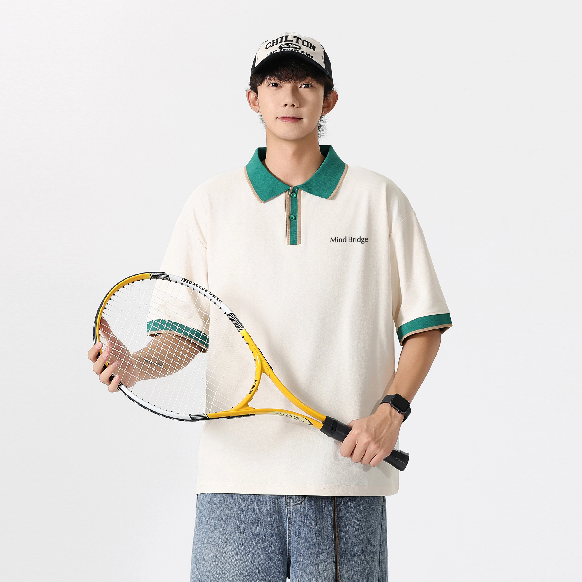 MindBridge Polo
