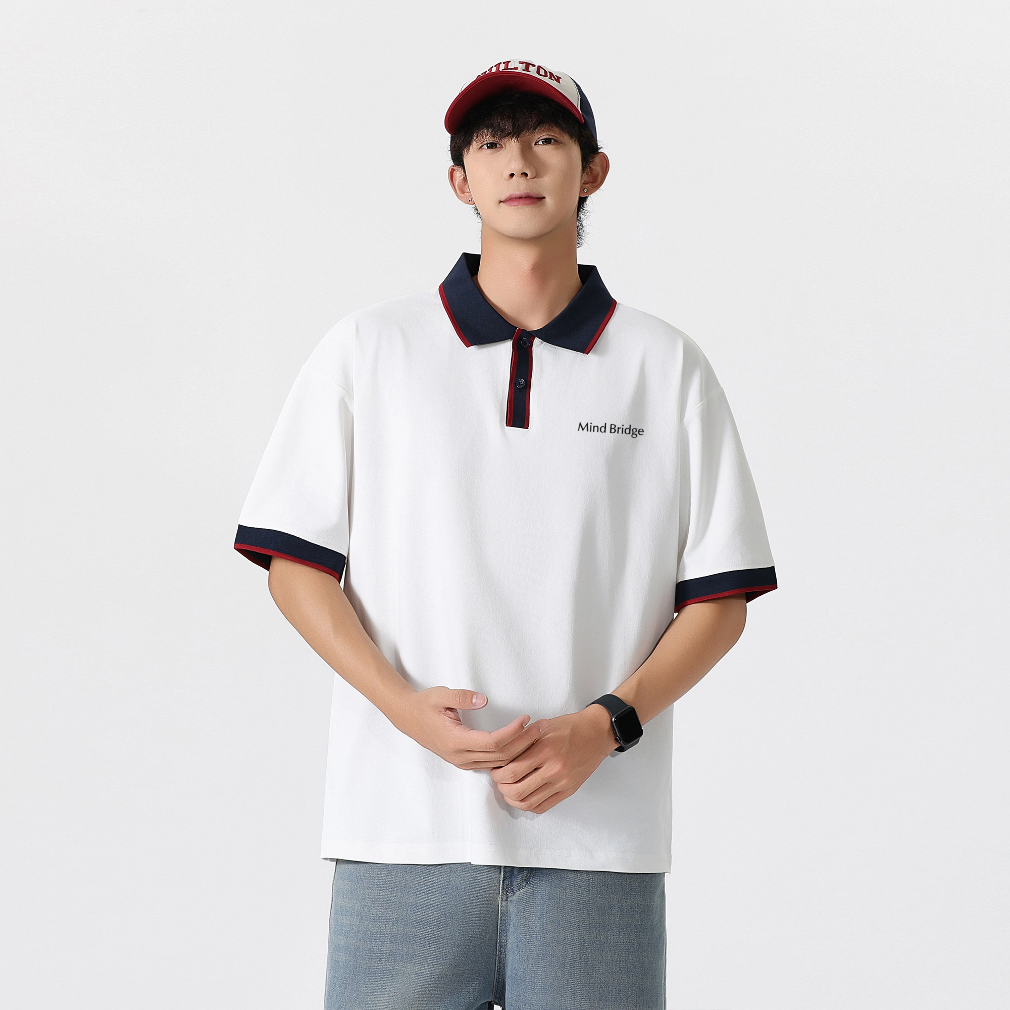 MindBridge Polo