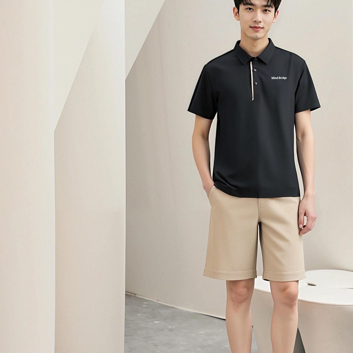 MindBridge Polo