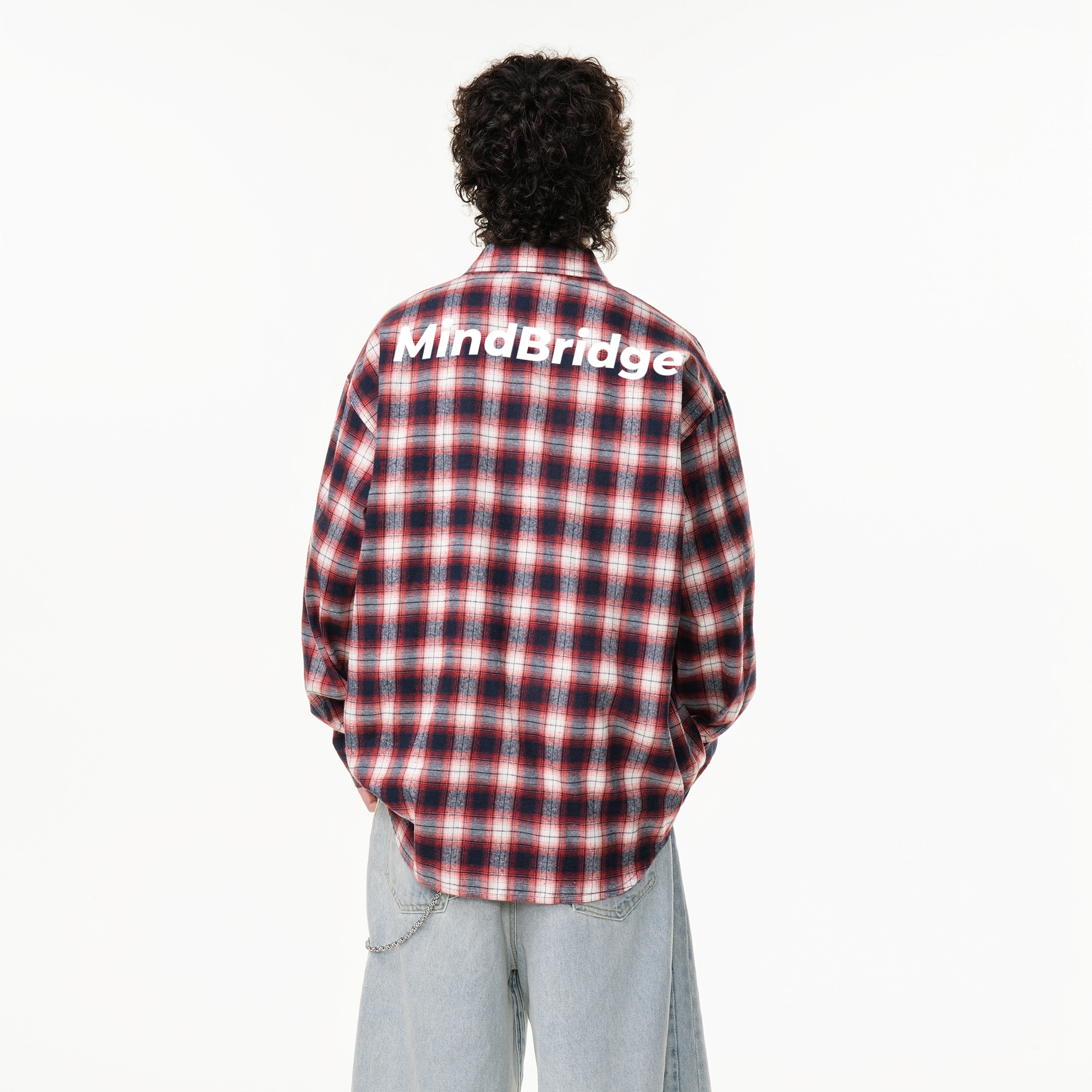 MindBridge logocityboy
