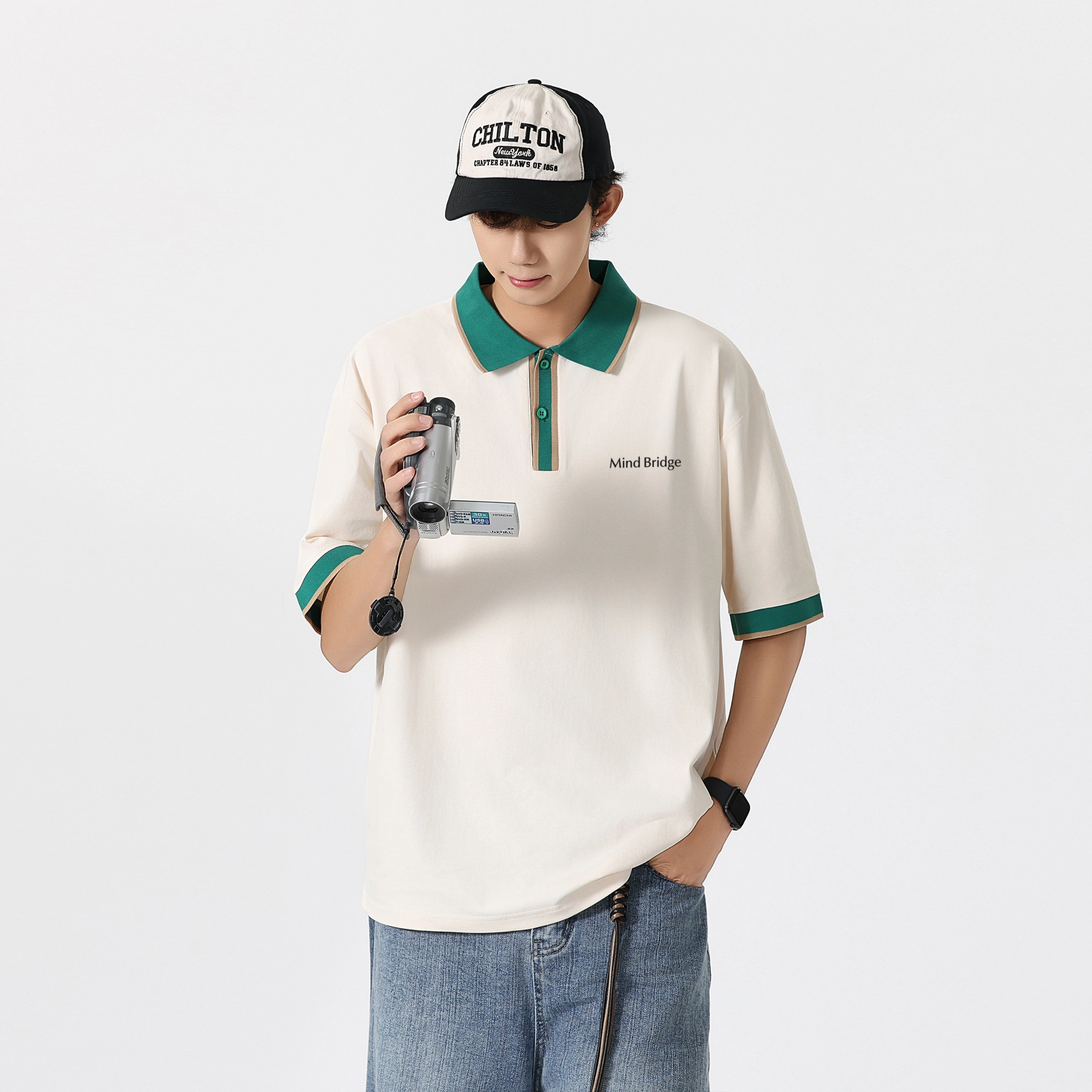 MindBridge Polo