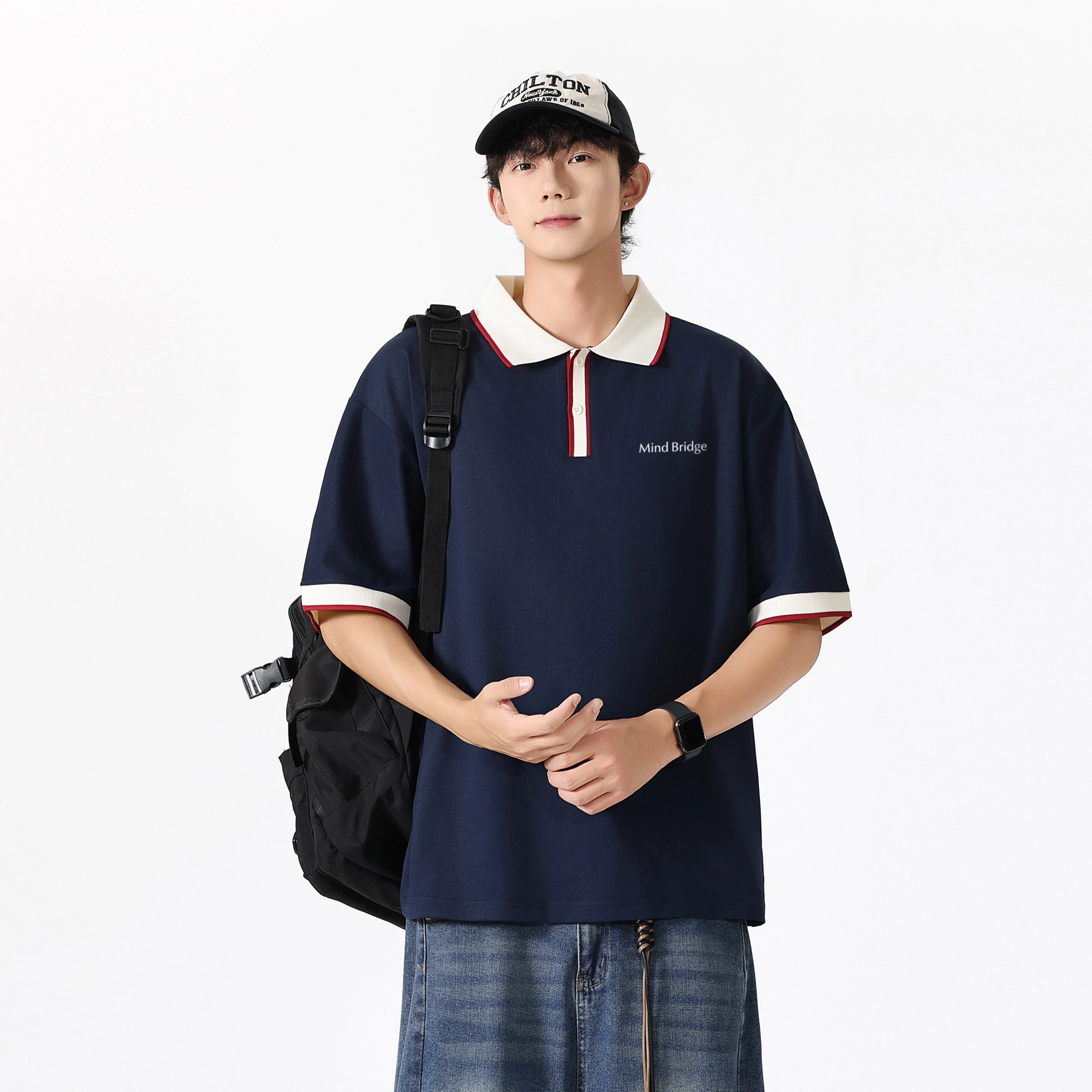 MindBridge Polo