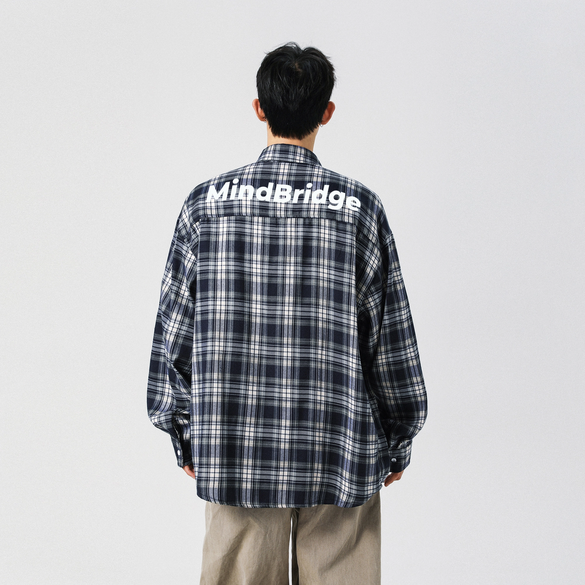 MindBridge