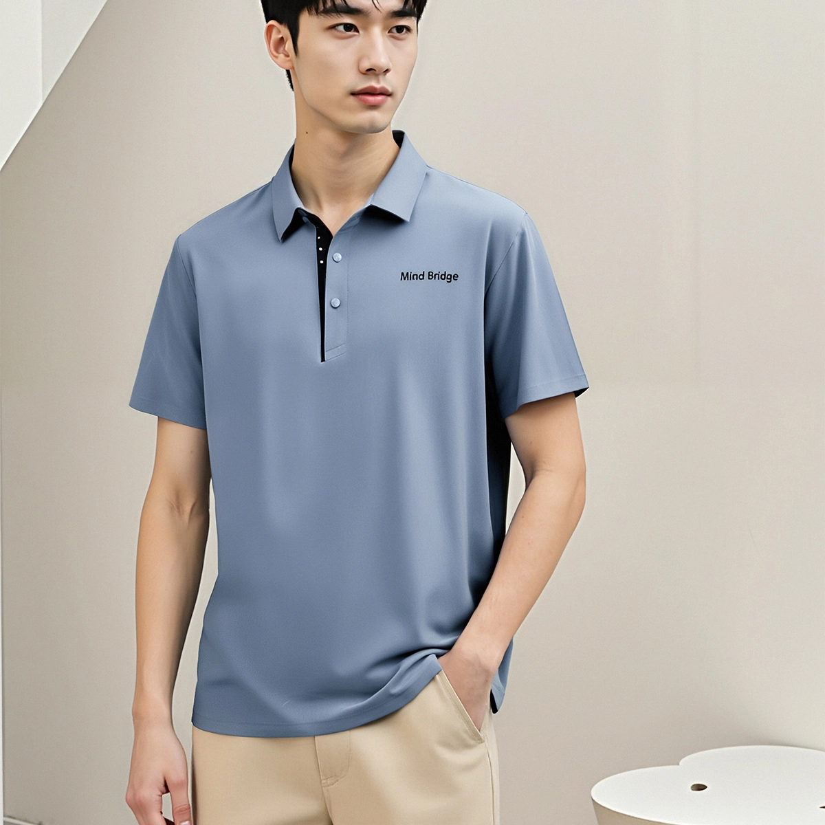 MindBridge Polo