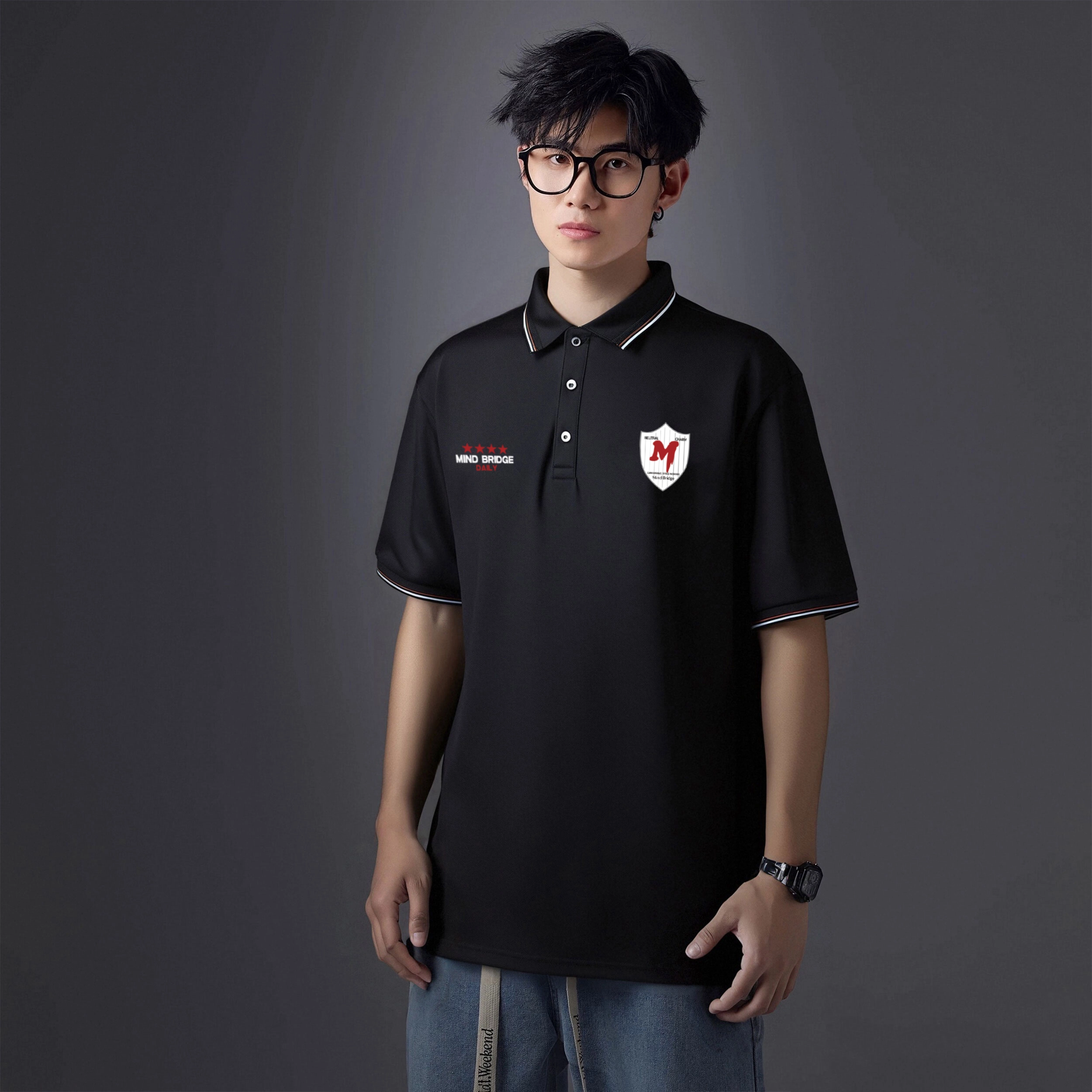 MindBridge LogopoloPolo