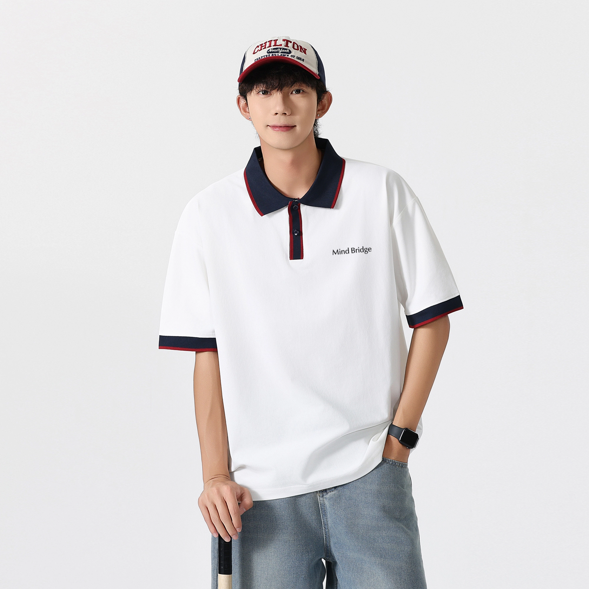 MindBridge Polo