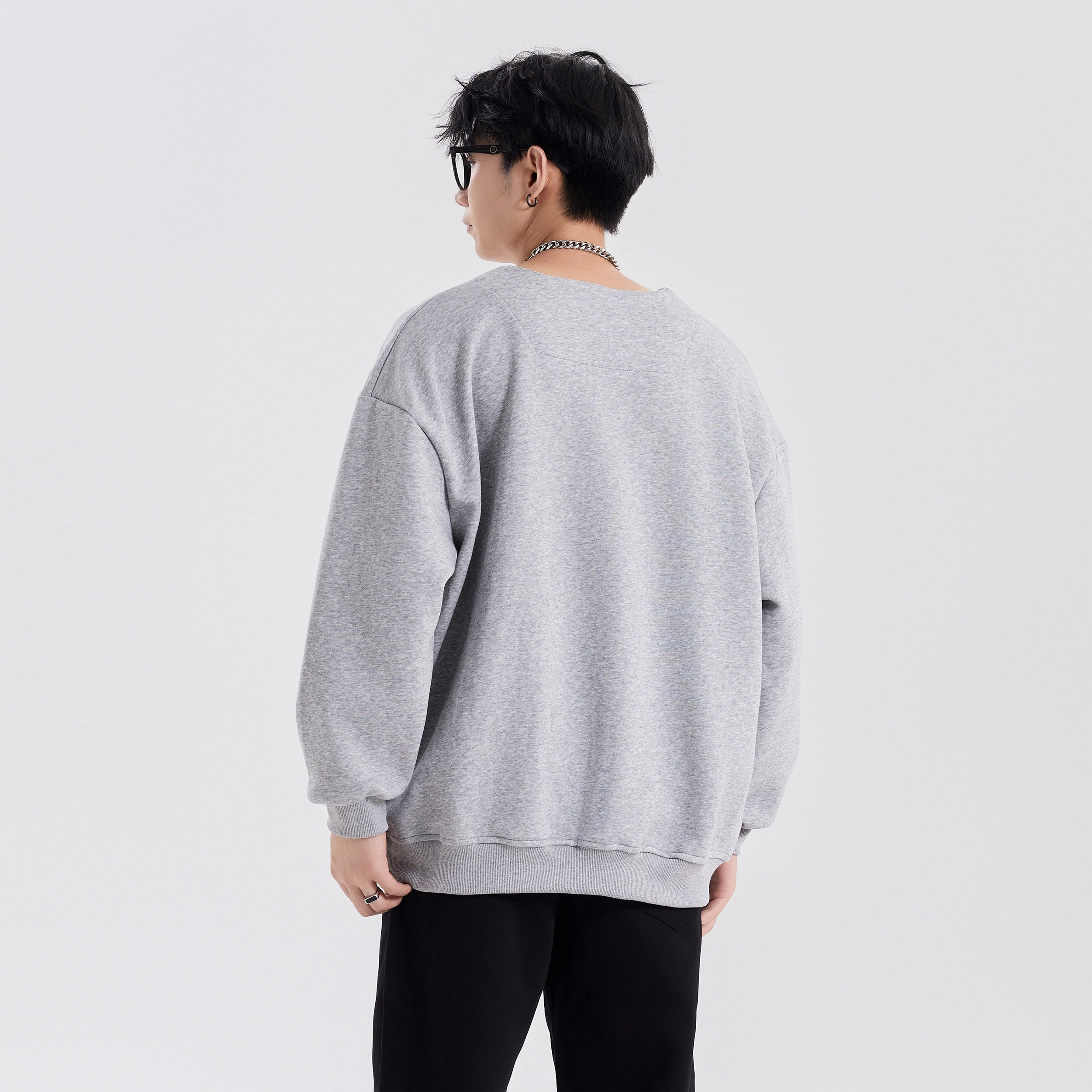 MindBridge VLogoclean fit