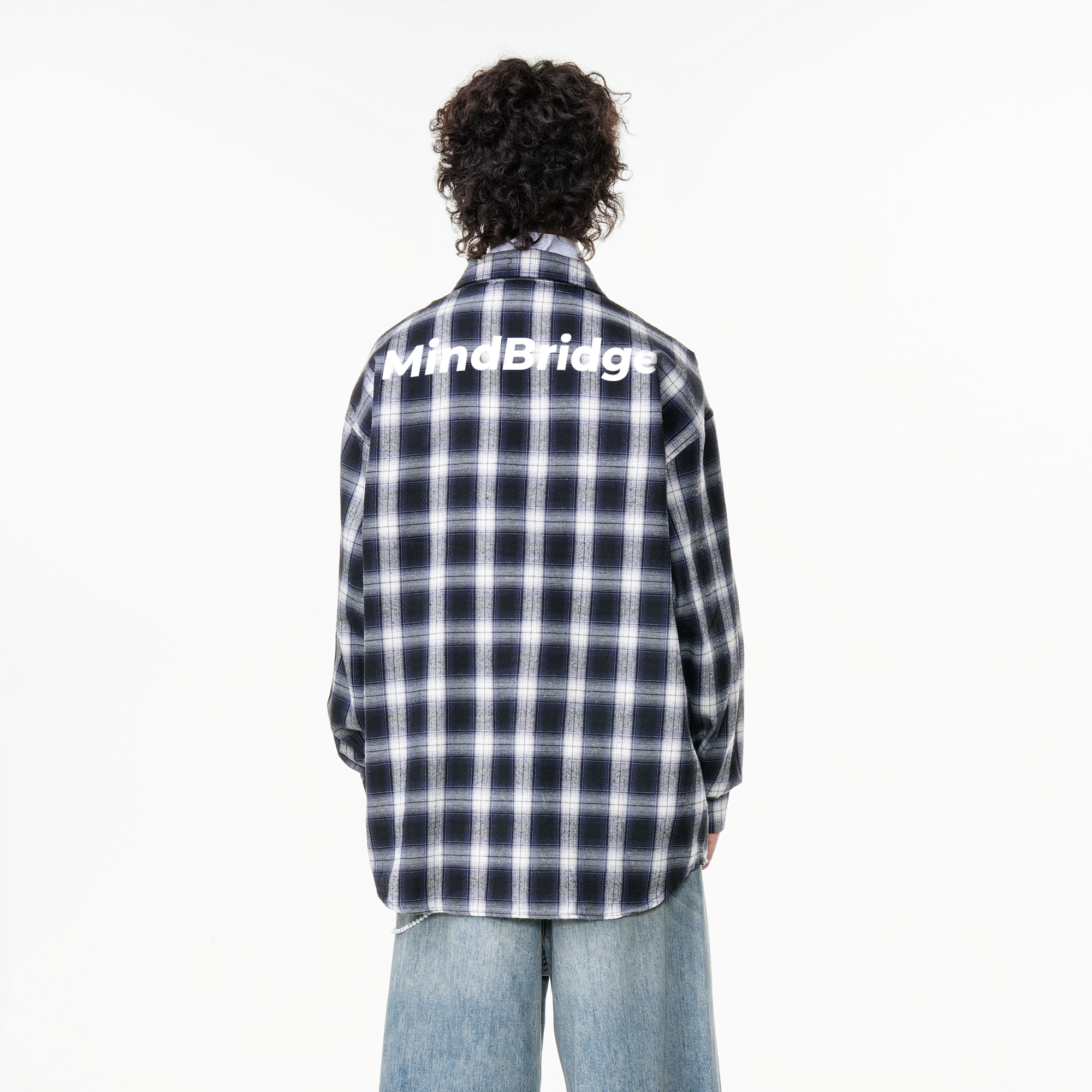MindBridge logocityboy