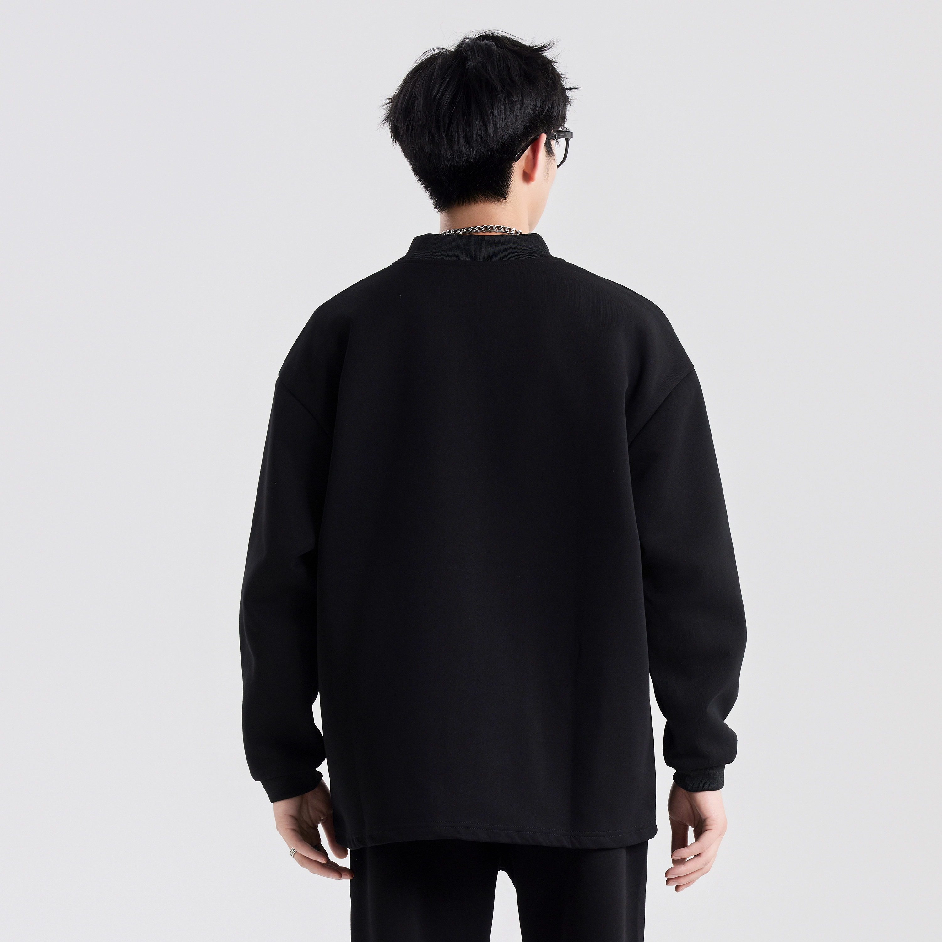 MindBridge 320gclean fitLogo