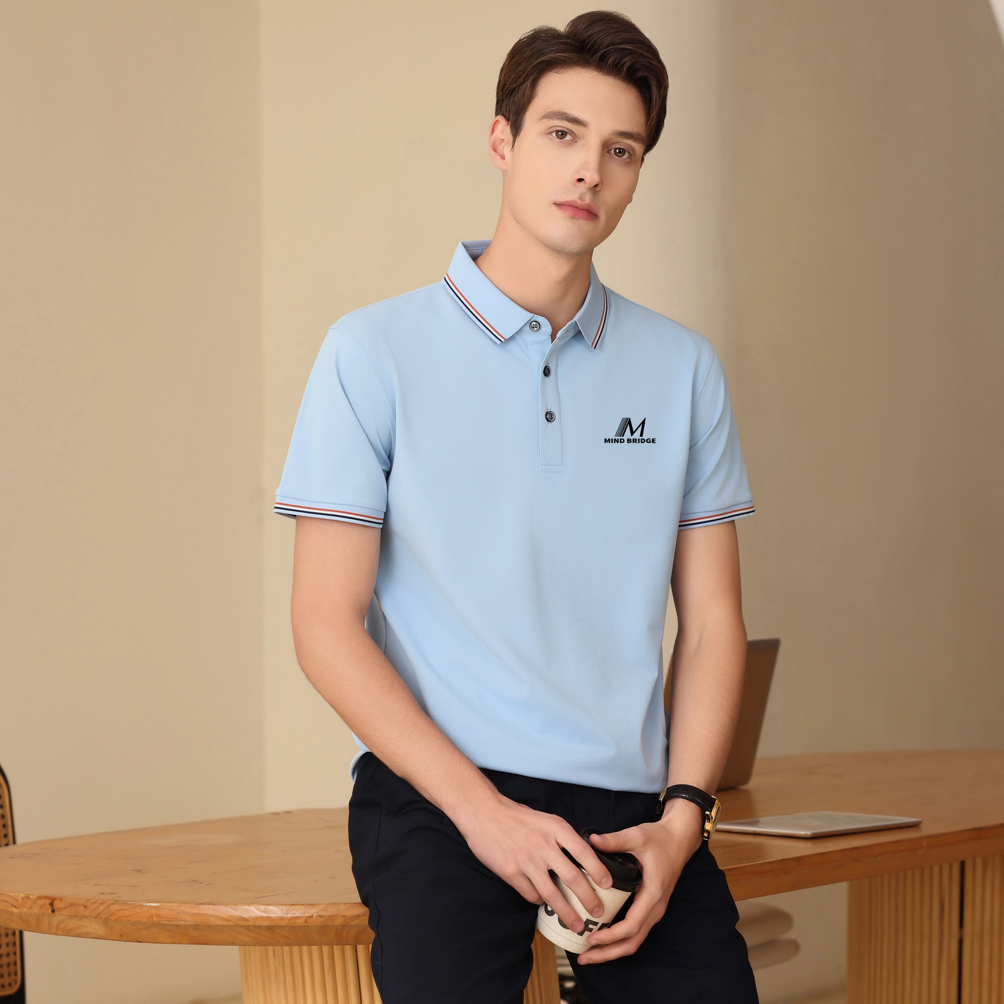 MindBridge Polo