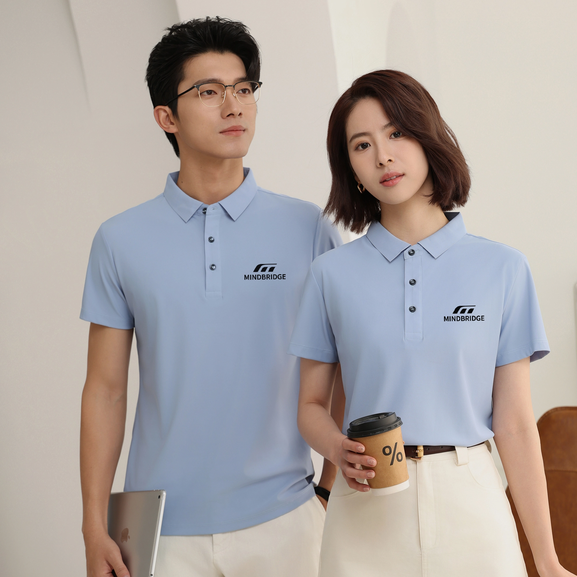 MindBridge Polo