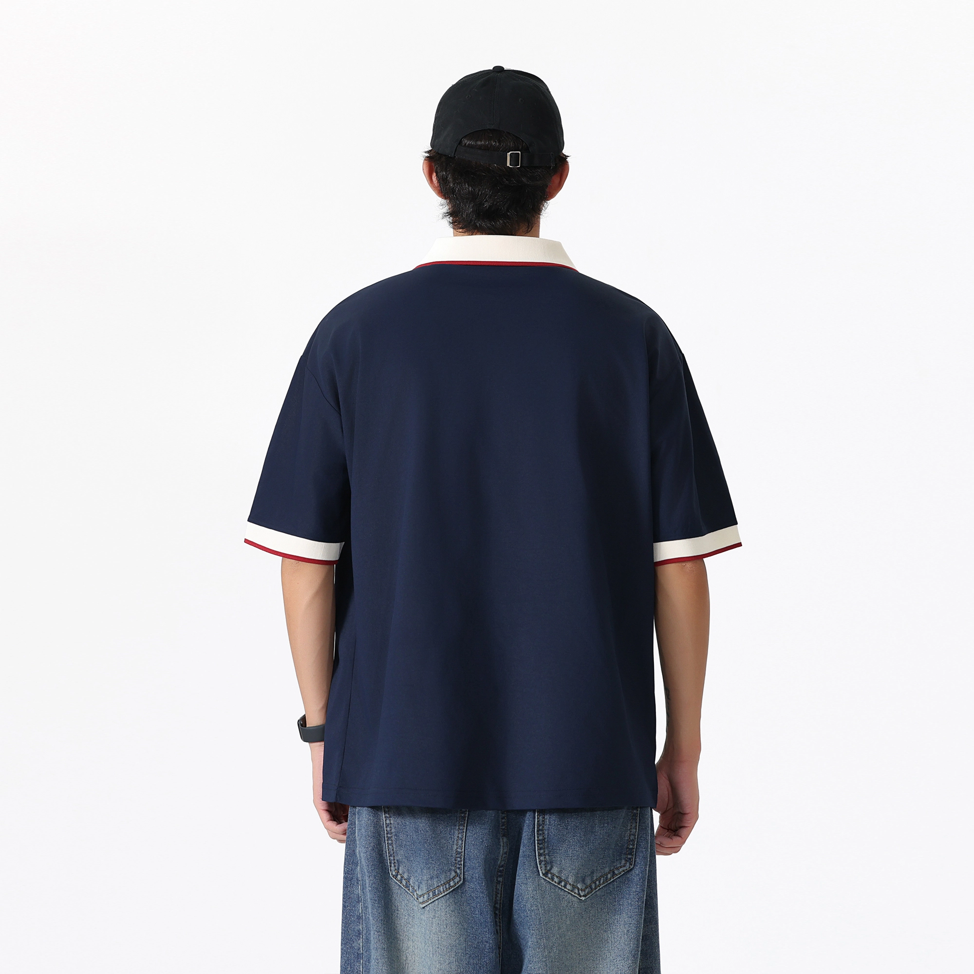 MindBridge Polo