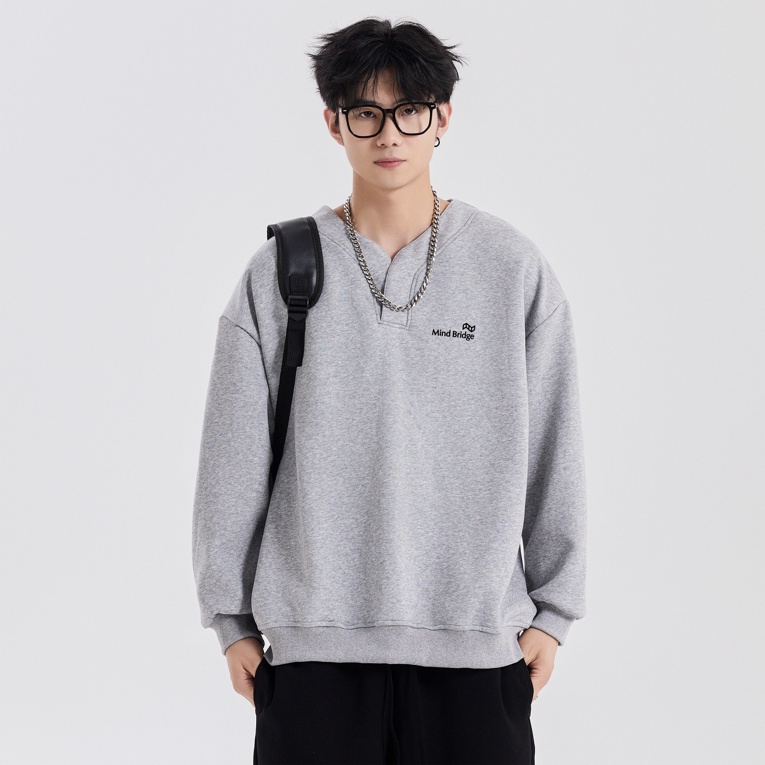 MindBridge VLogoclean fit