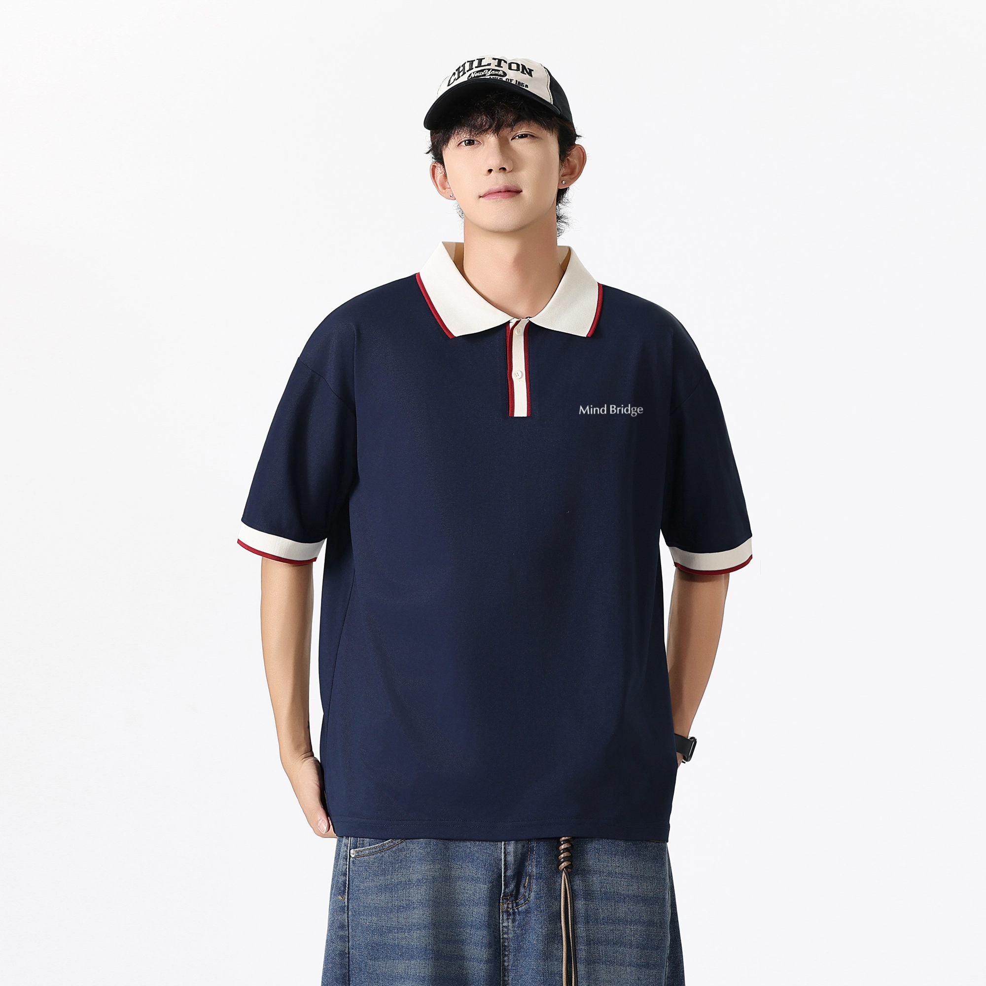 MindBridge Polo