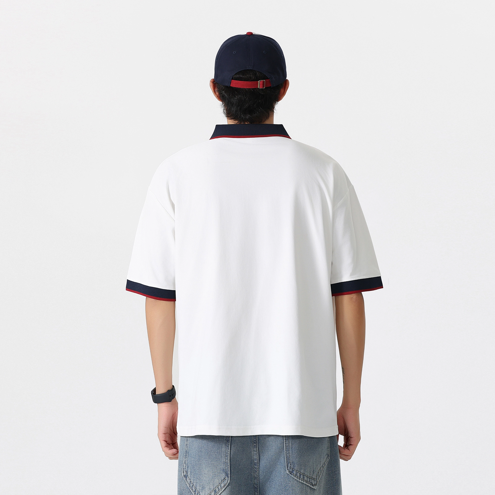 MindBridge Polo