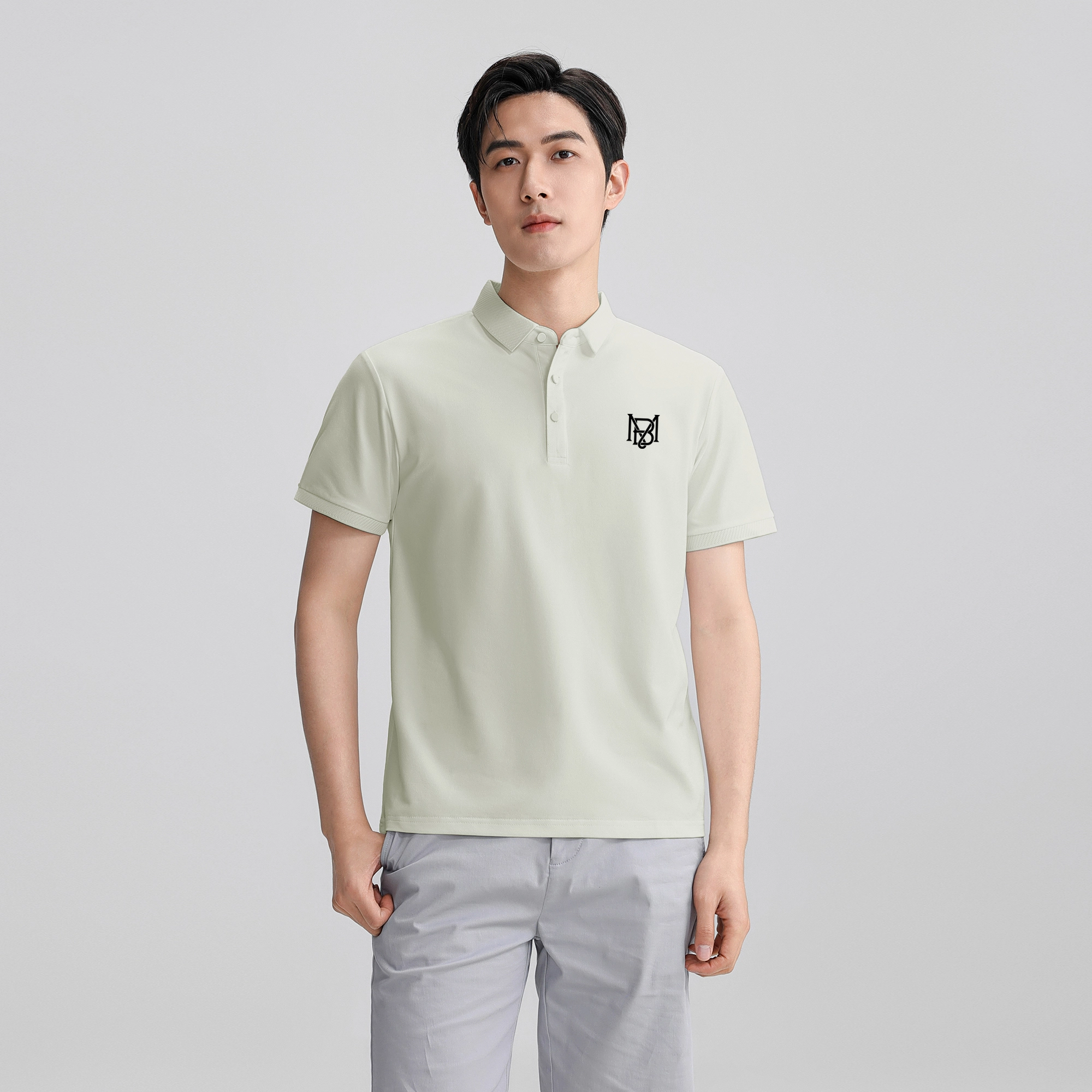 MindBridge Polo