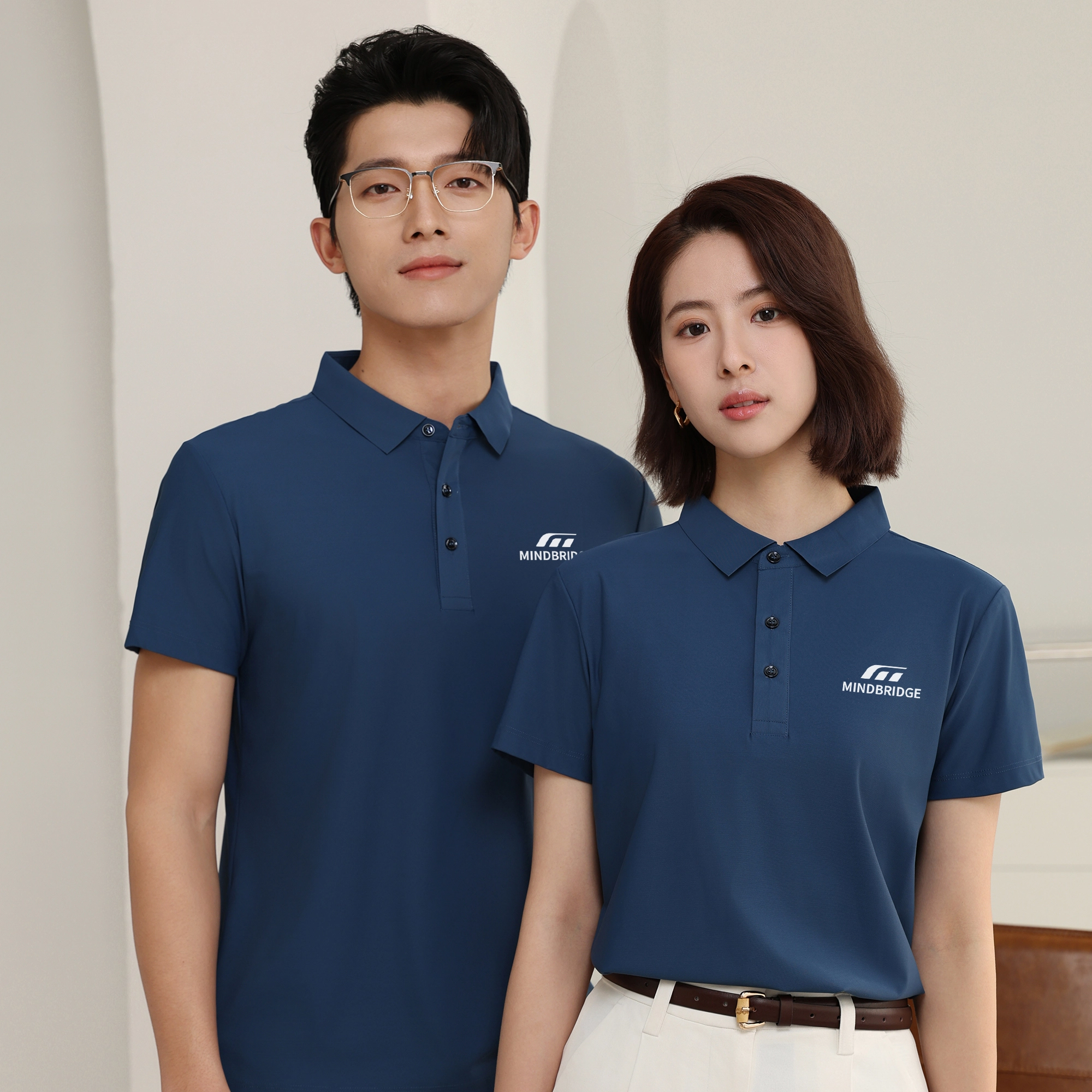 MindBridge Polo