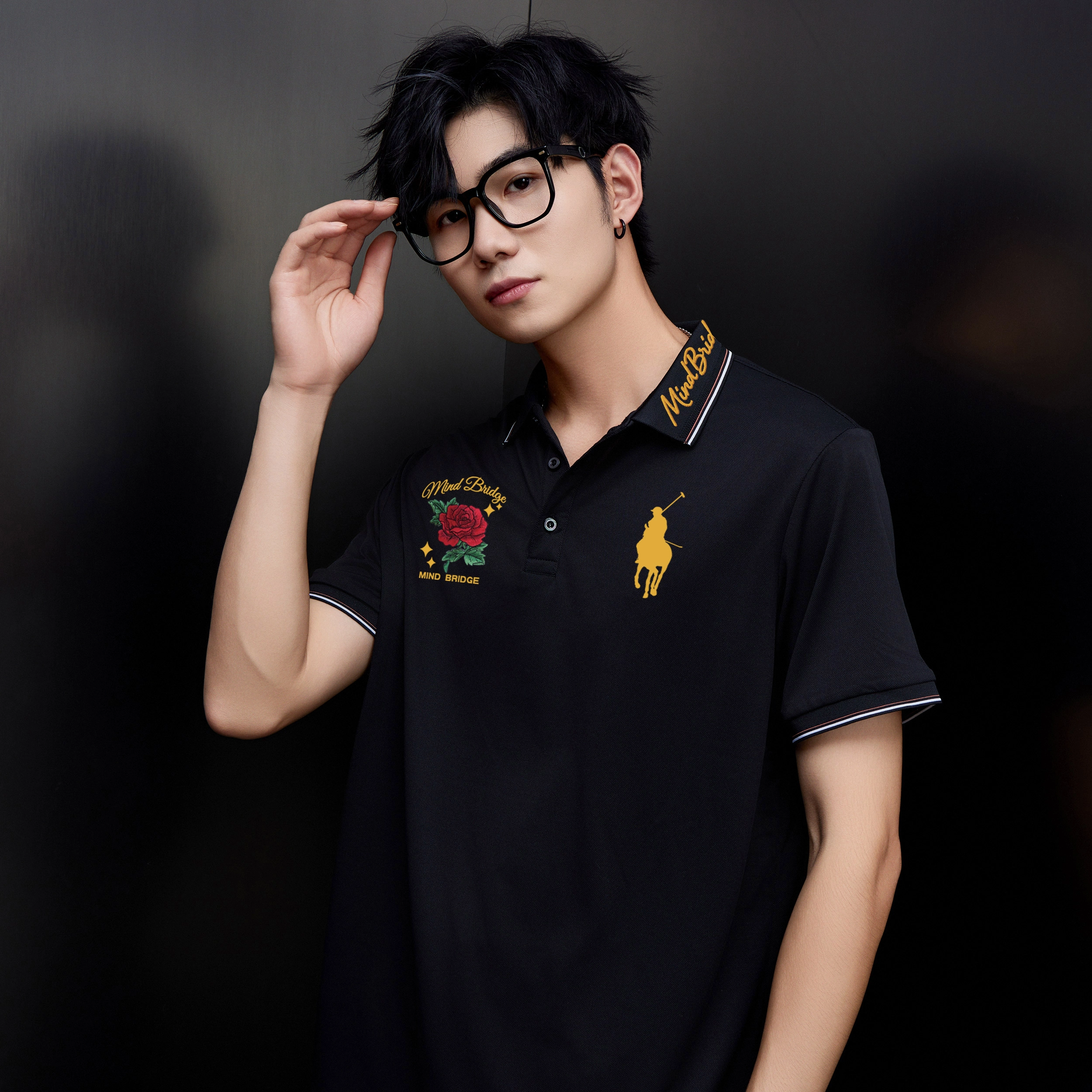 MindBridge poloPolo