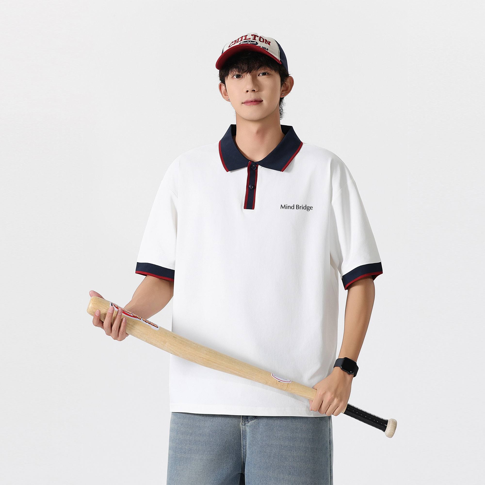MindBridge Polo