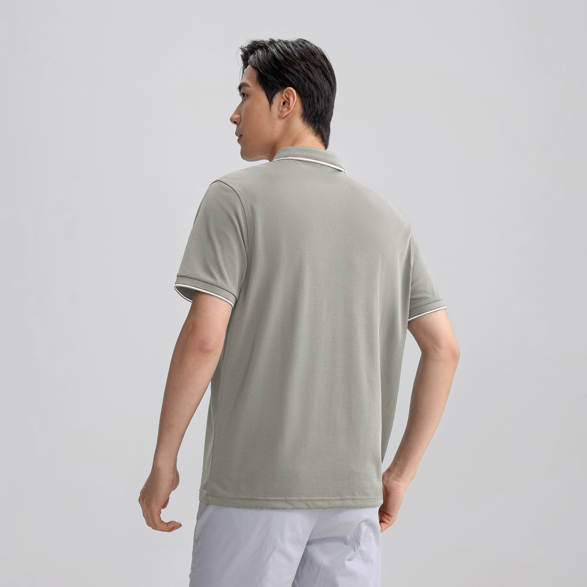 MindBridge Polo
