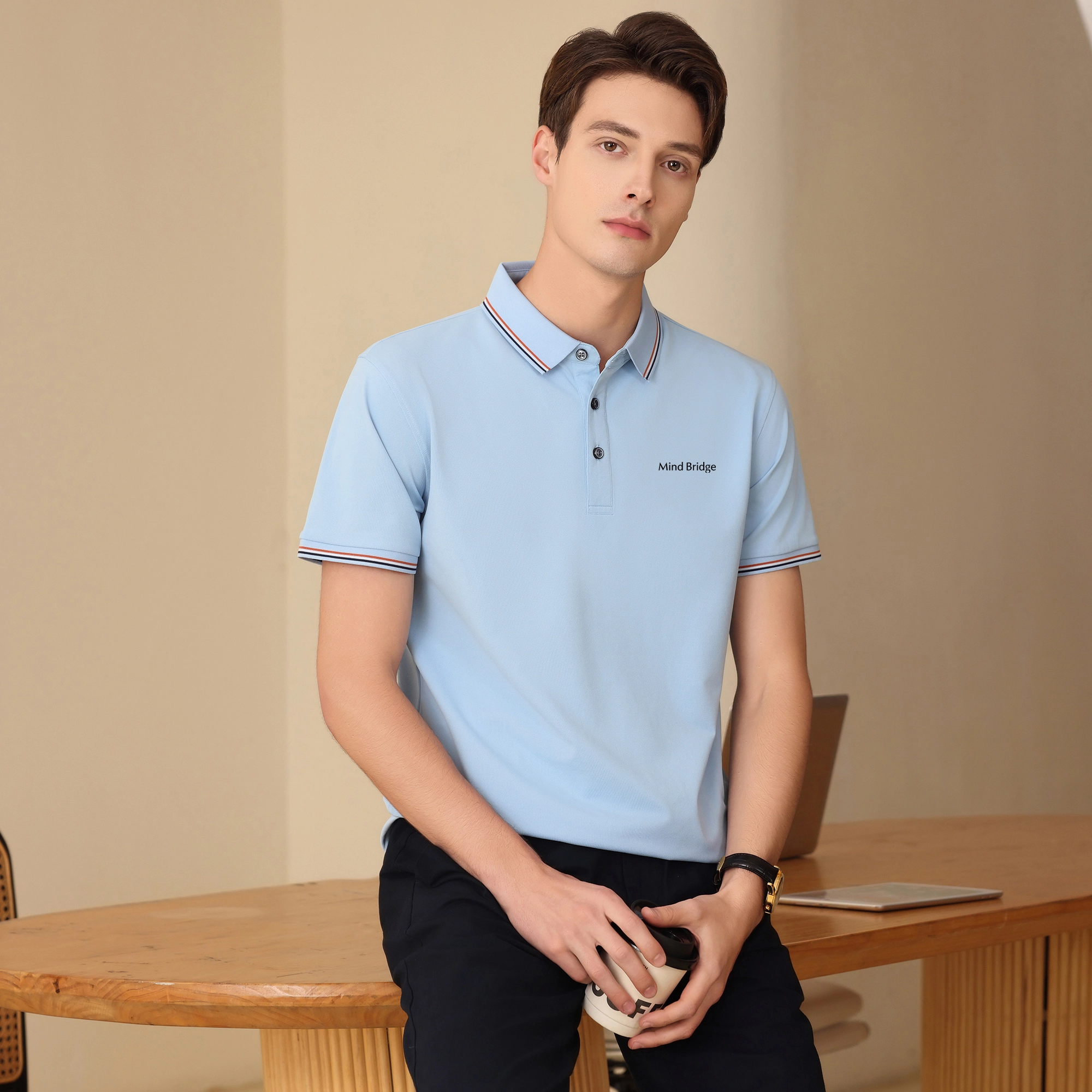 MindBridge Polo
