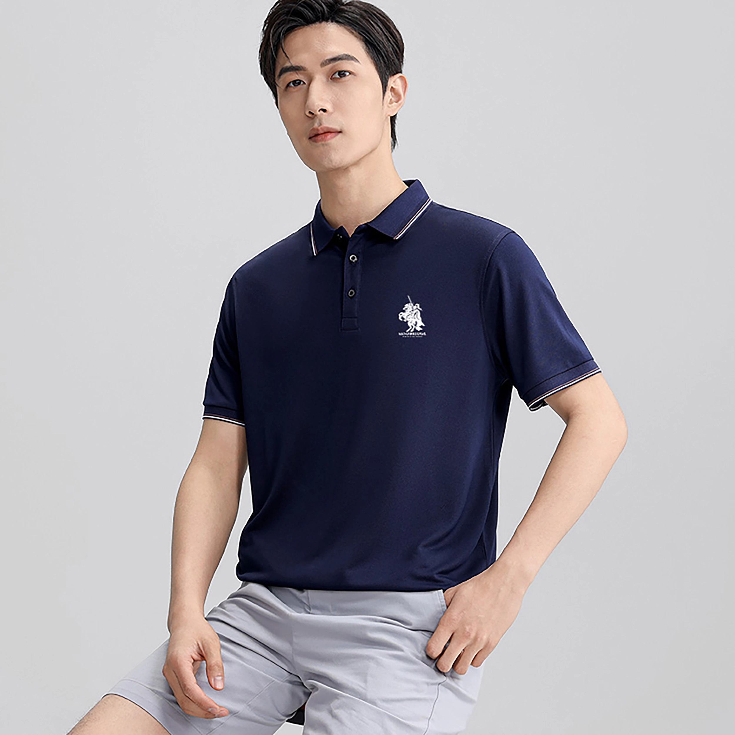 MindBridge Polo