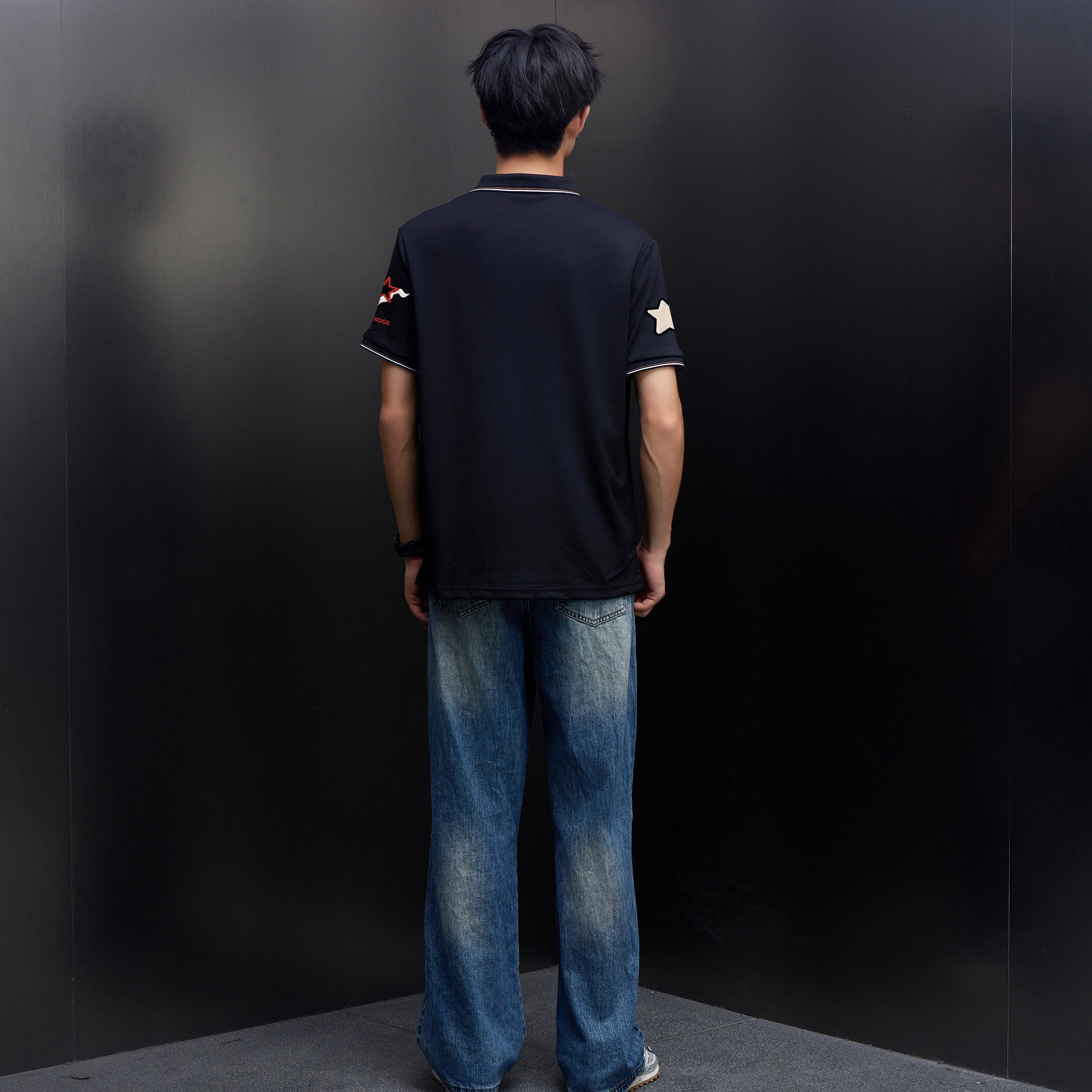 MindBridge LogoPolo