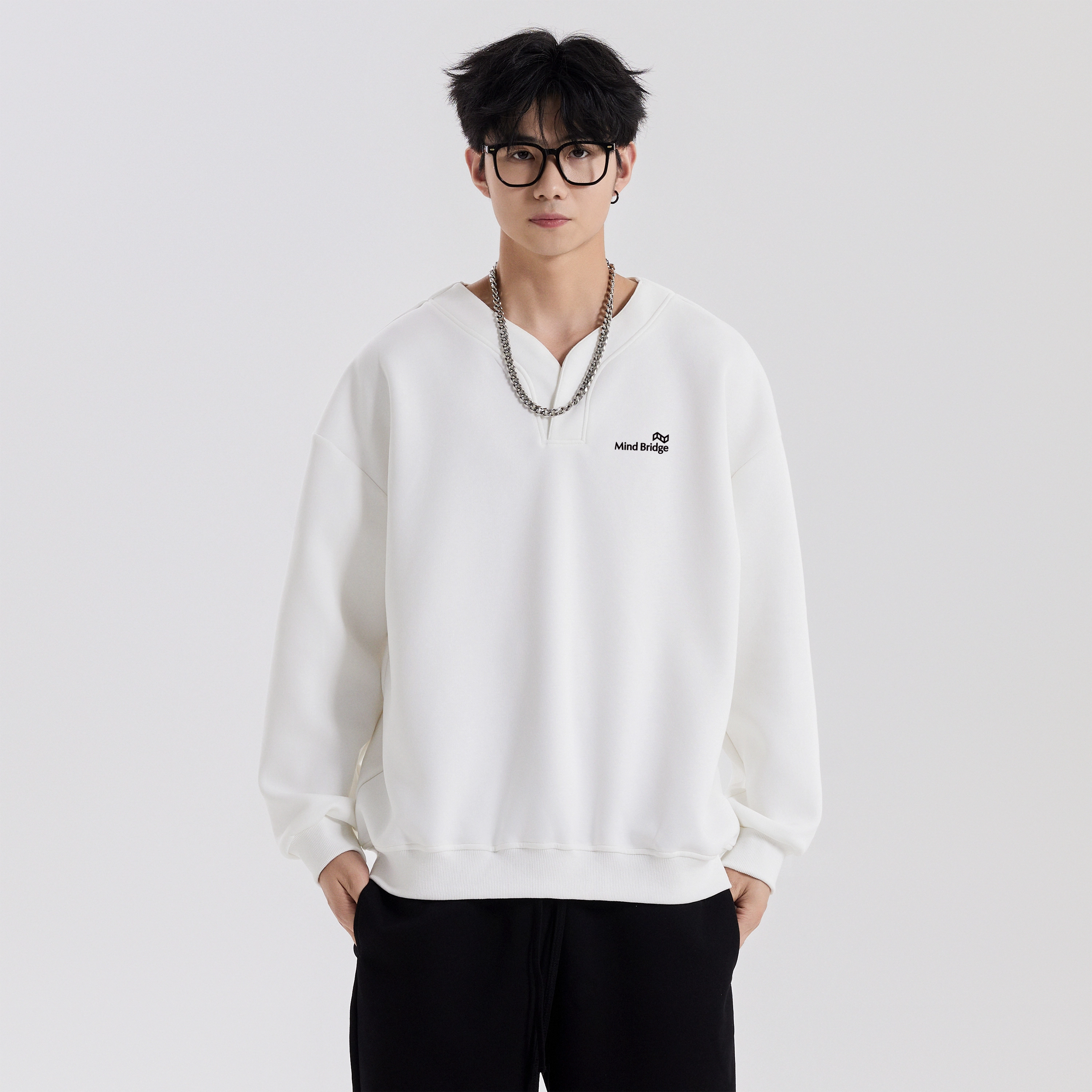 MindBridge VLogoclean fit