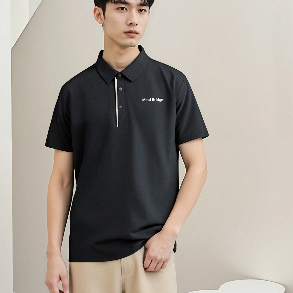 MindBridge Polo