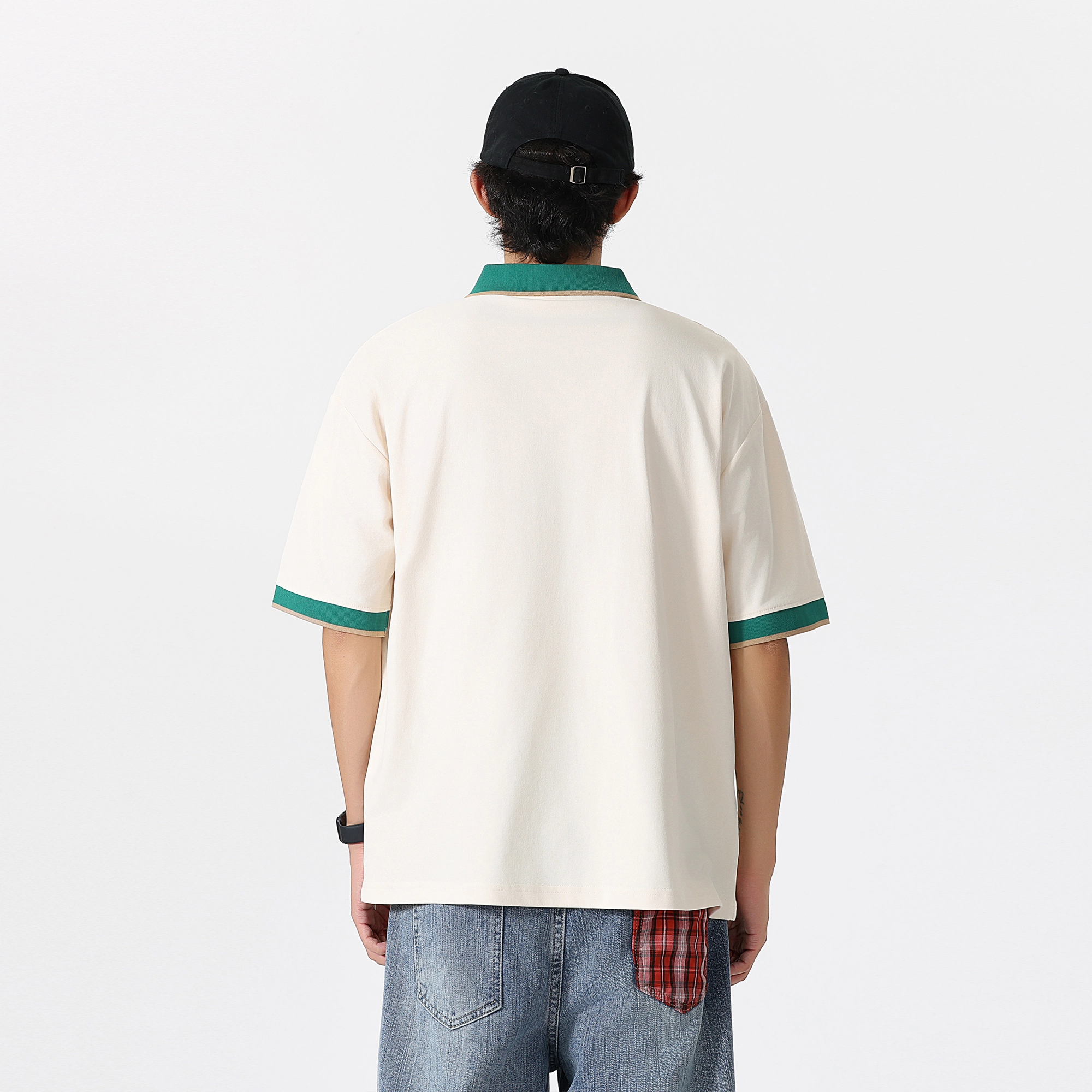 MindBridge Polo