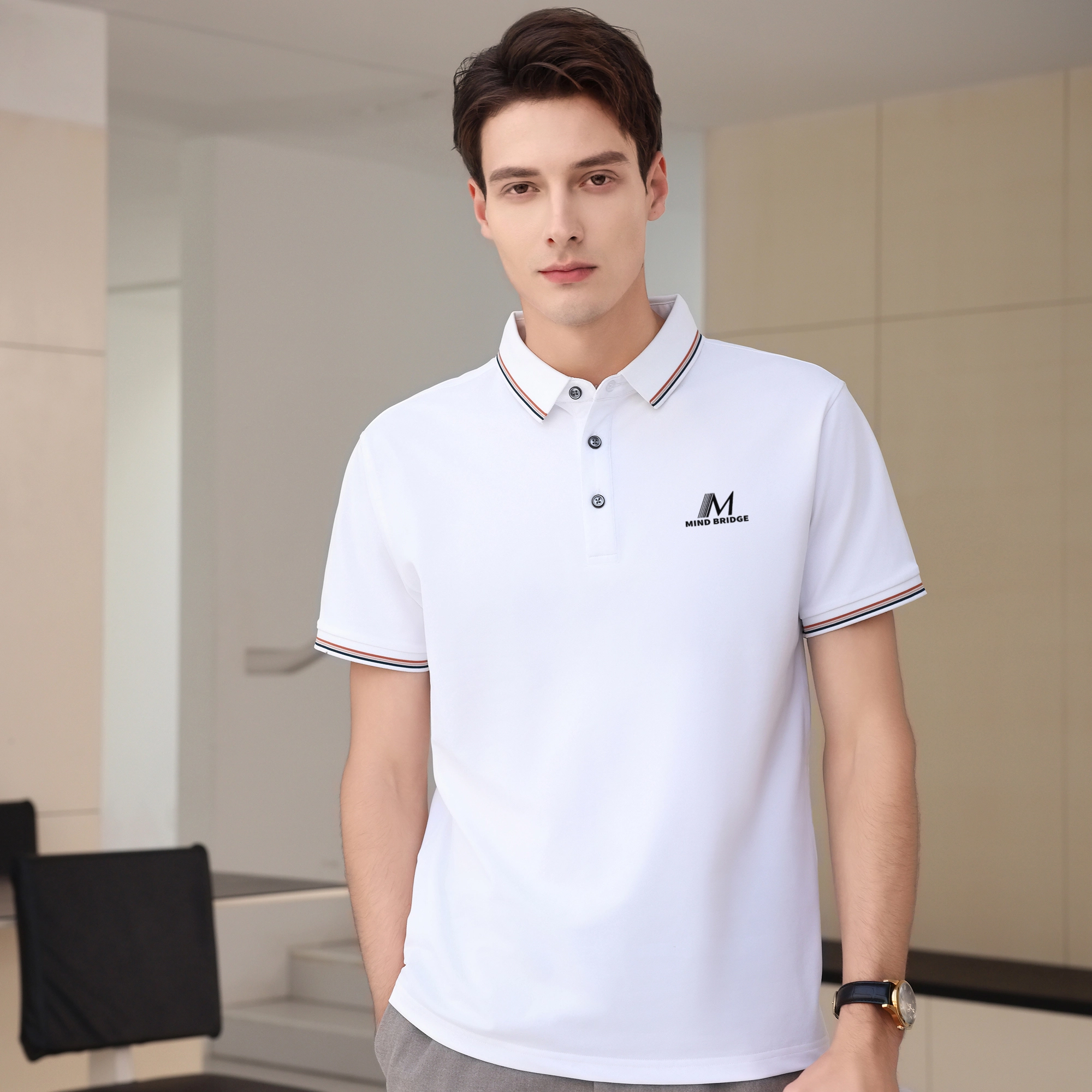 MindBridge Polo