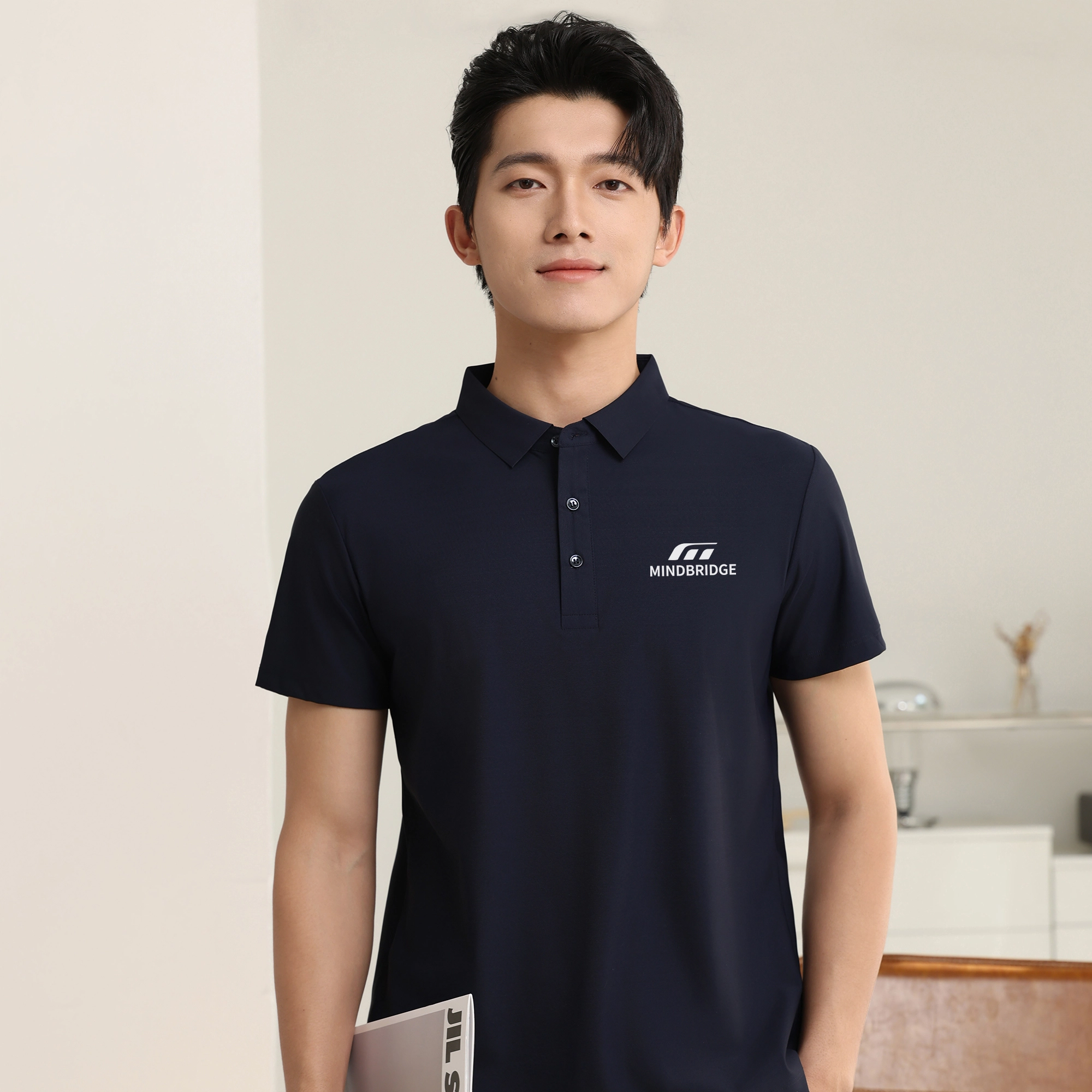 MindBridge Polo