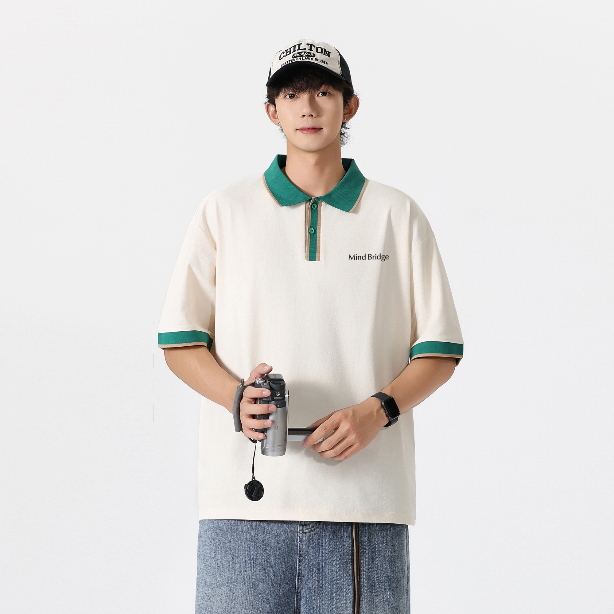 MindBridge Polo