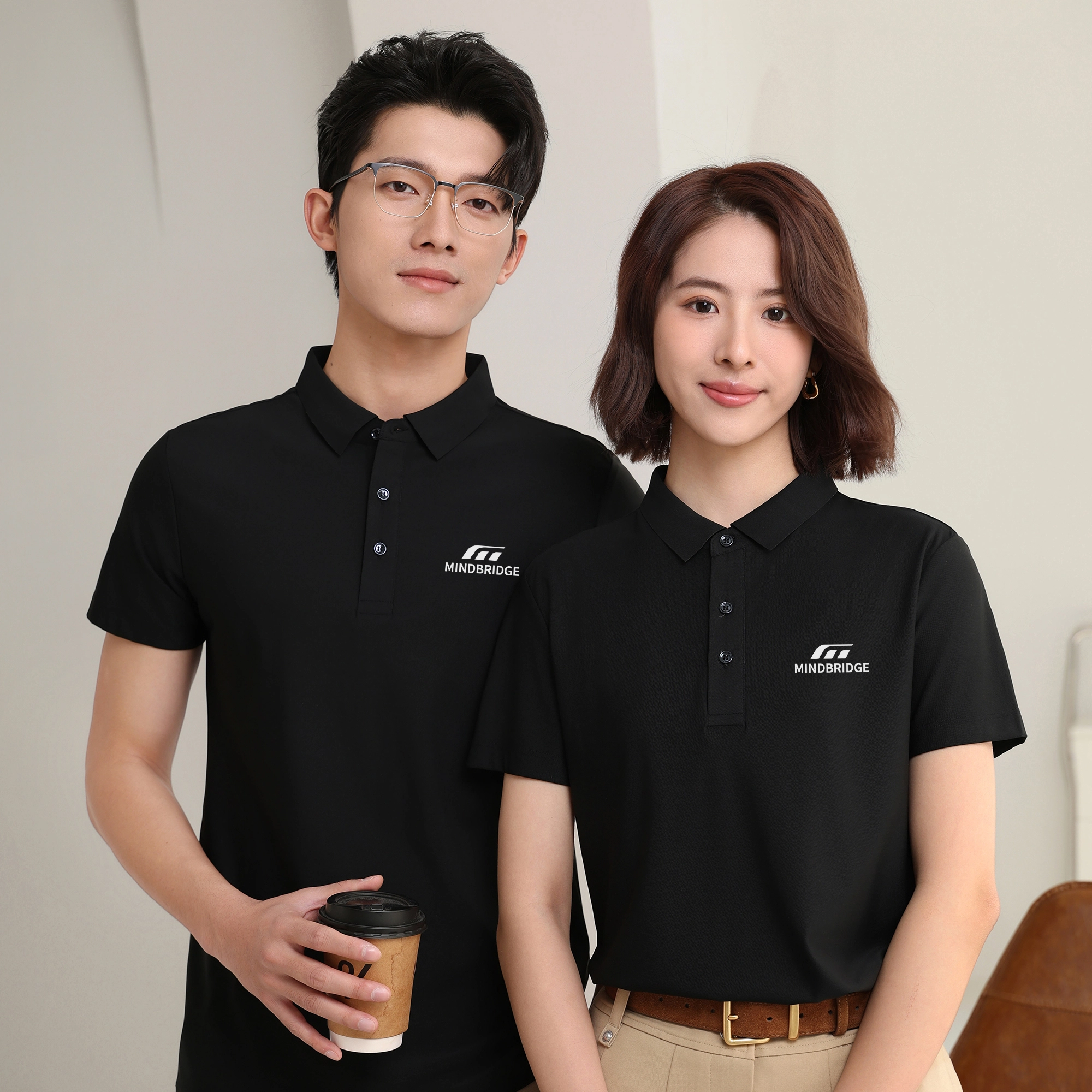 MindBridge Polo
