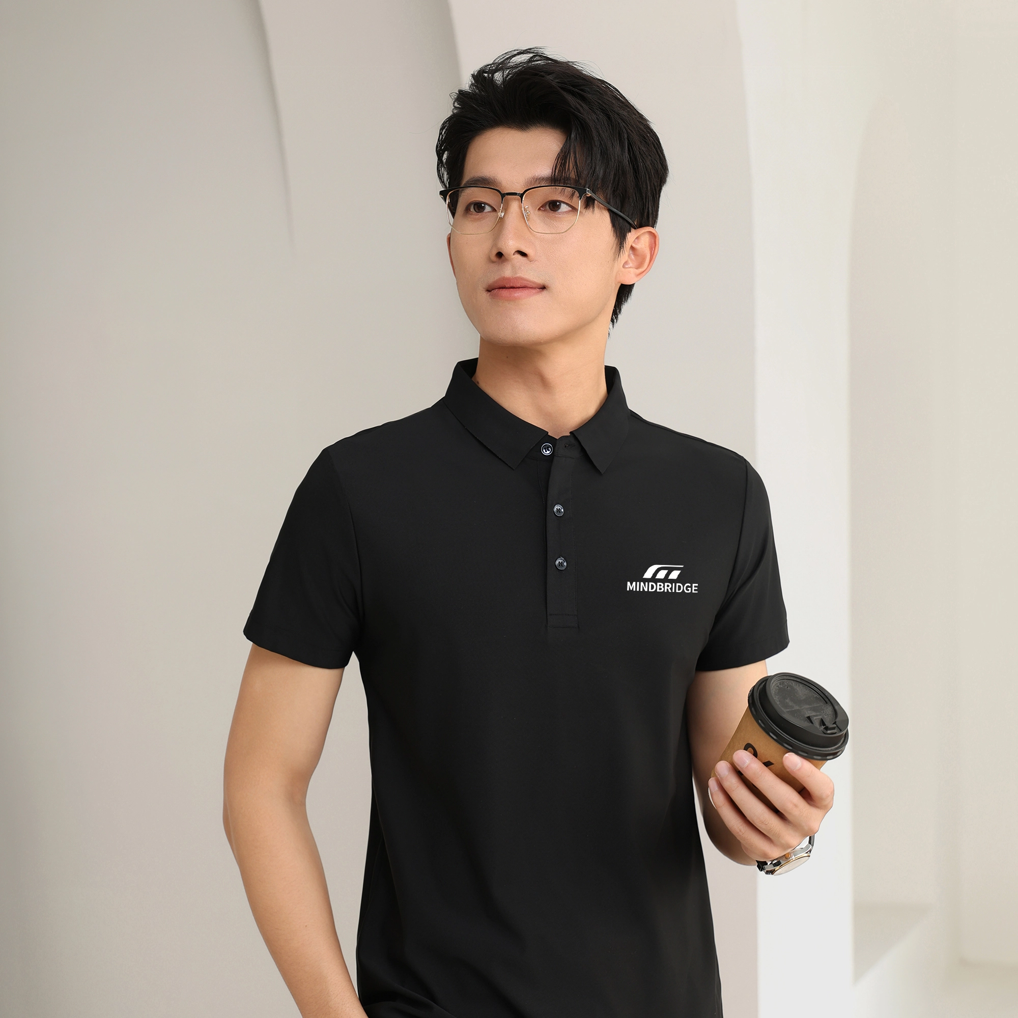 MindBridge Polo